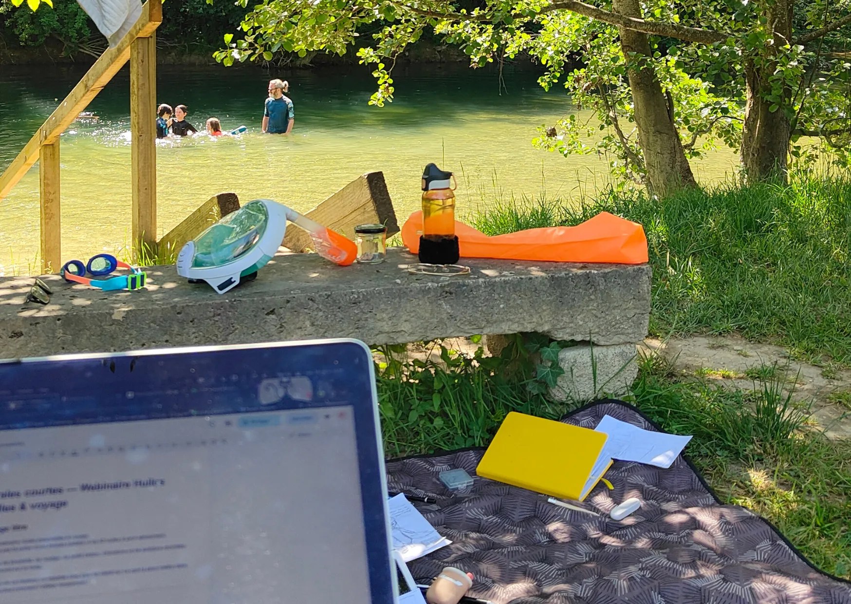 Travailler autrement avec un projet aligné et vivant