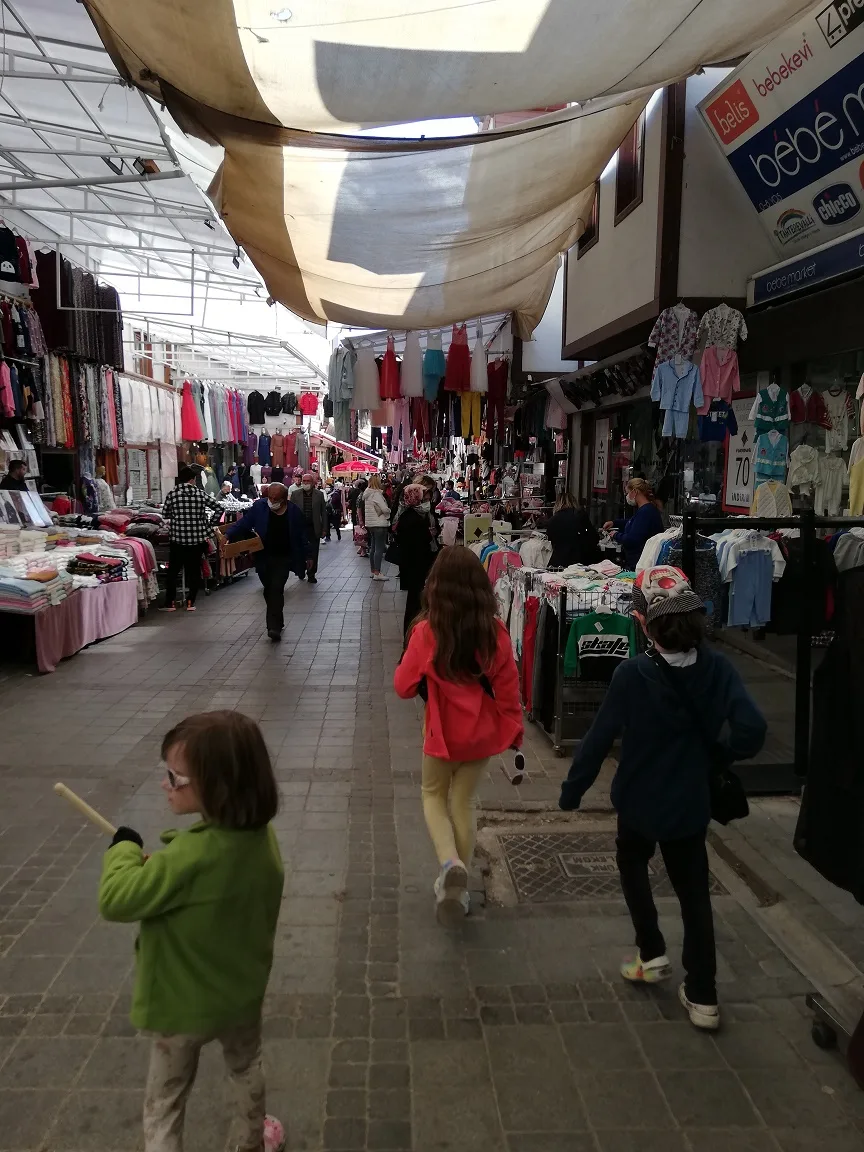 Ankara