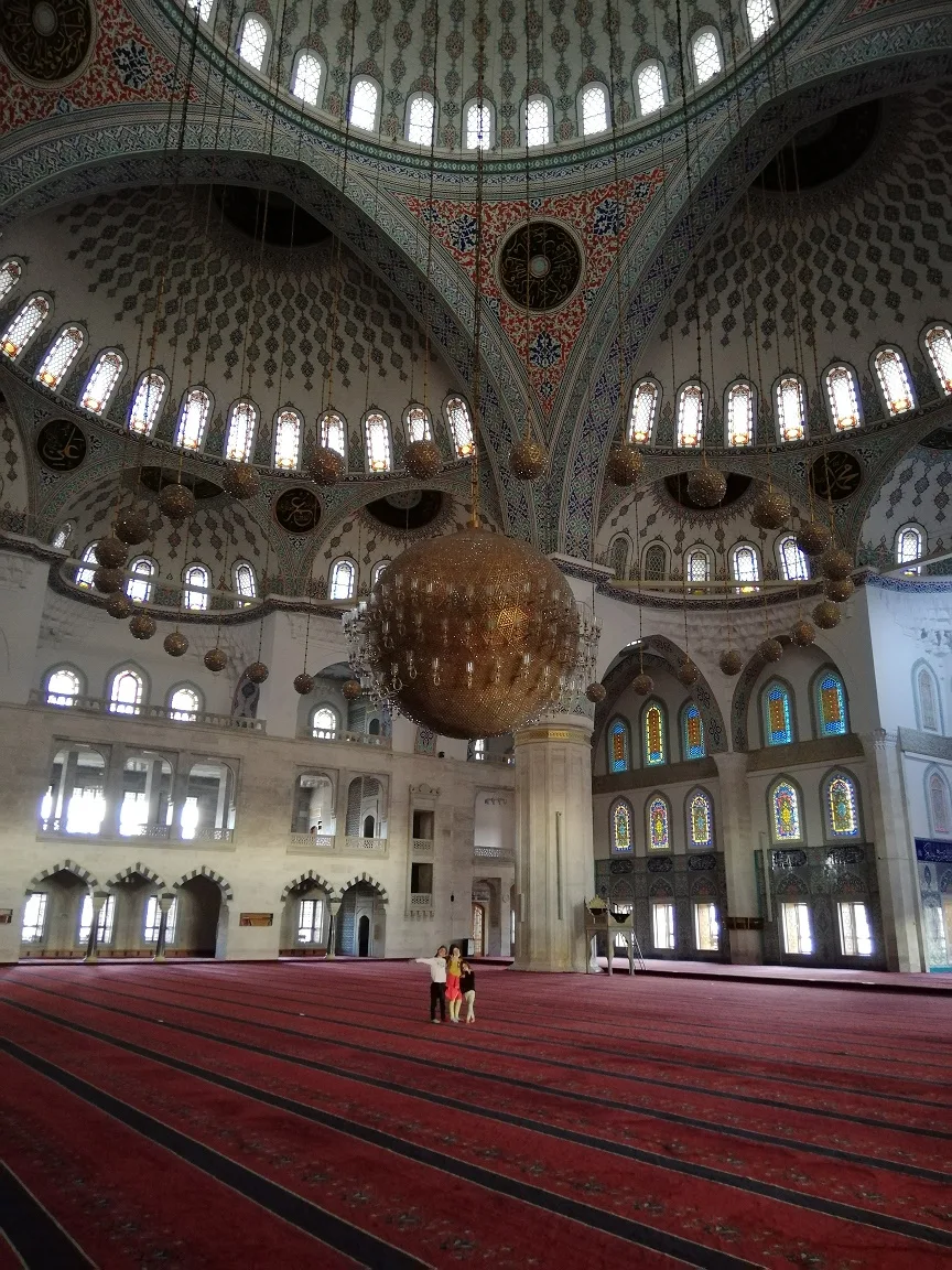 Ankara