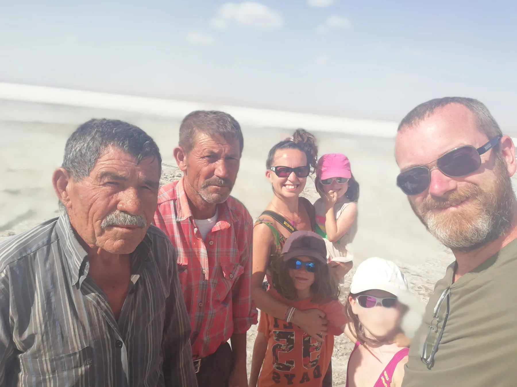 Rencontre Turquie