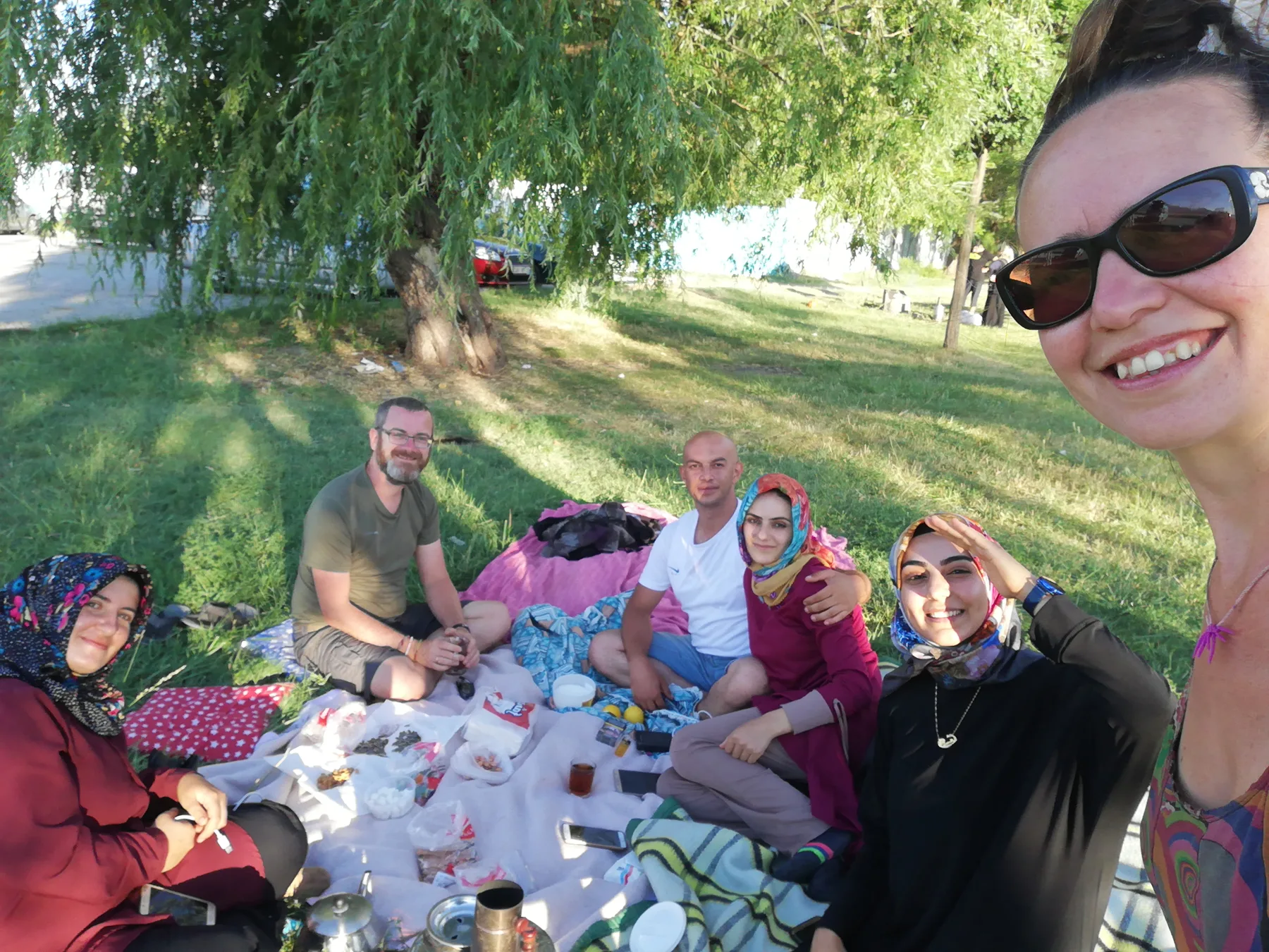 Rencontre Turquie