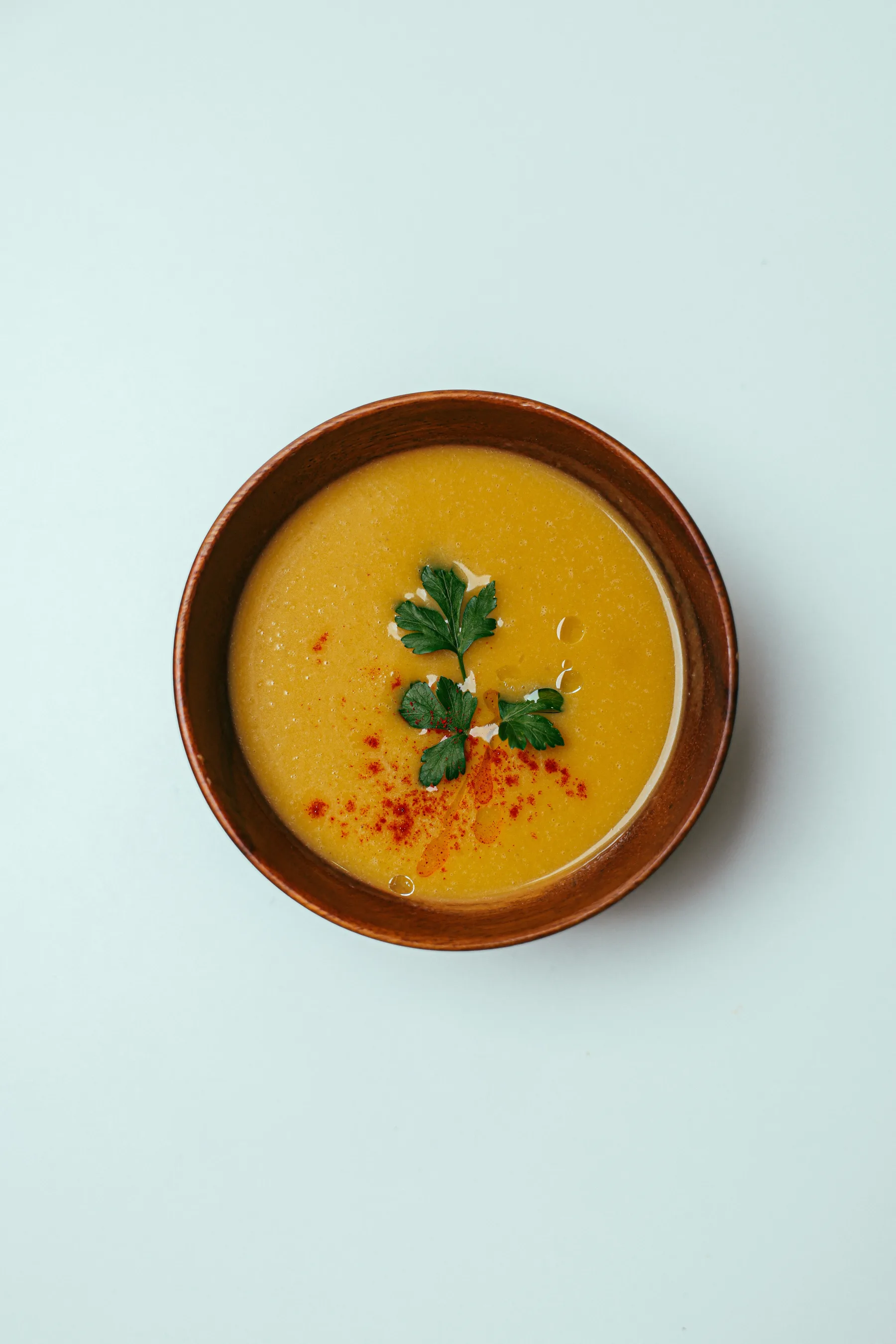 Çorba mercimek