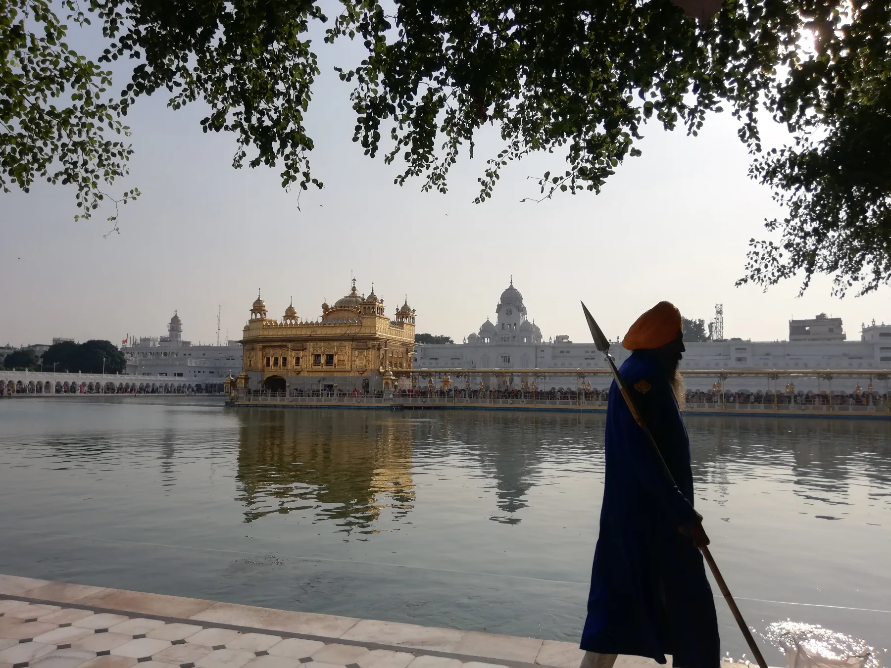 Inde