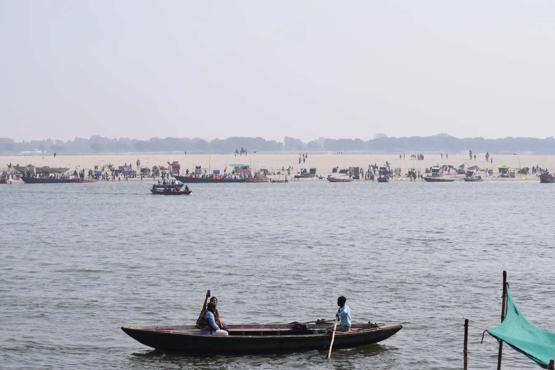 Varanasi