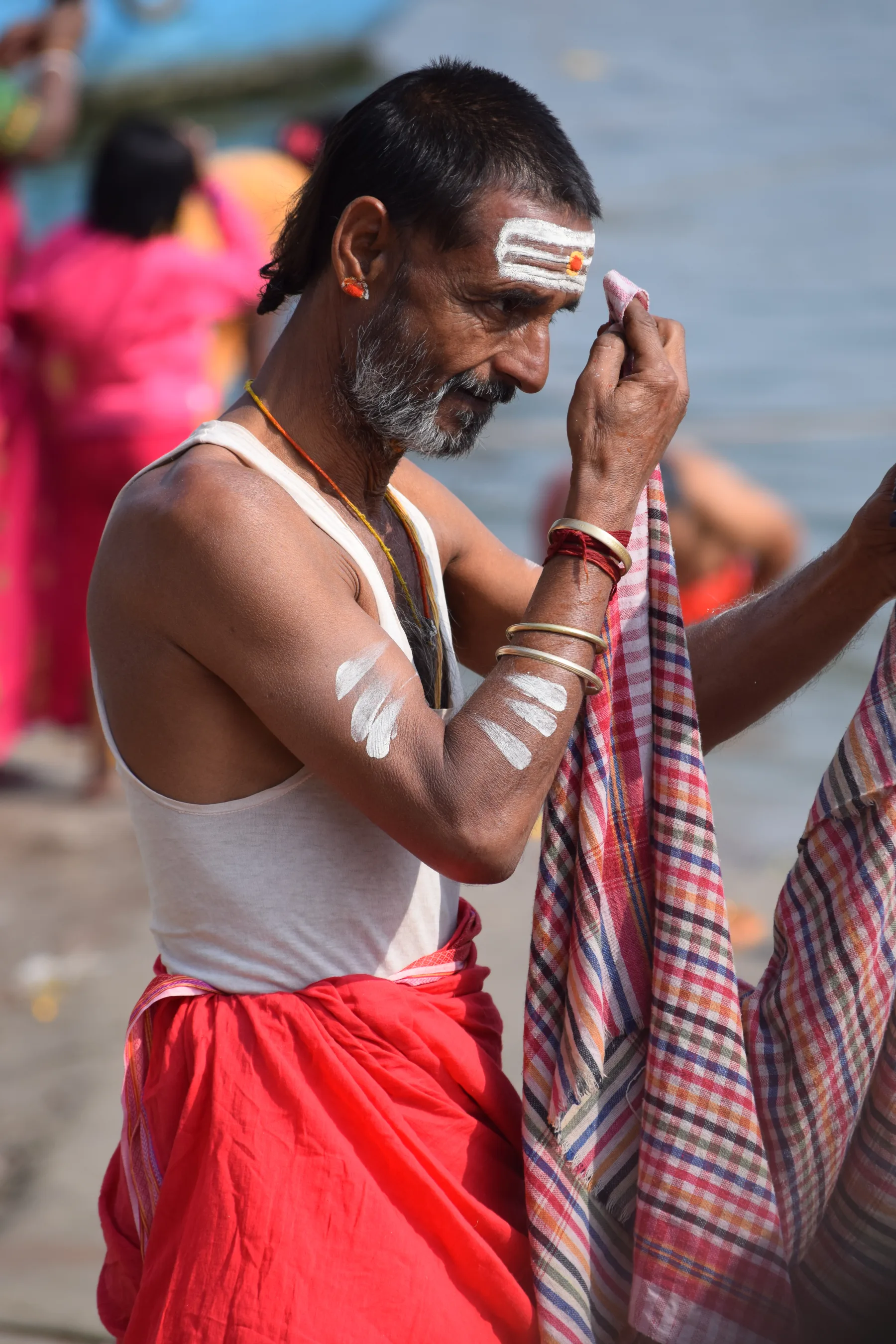 Varanasi