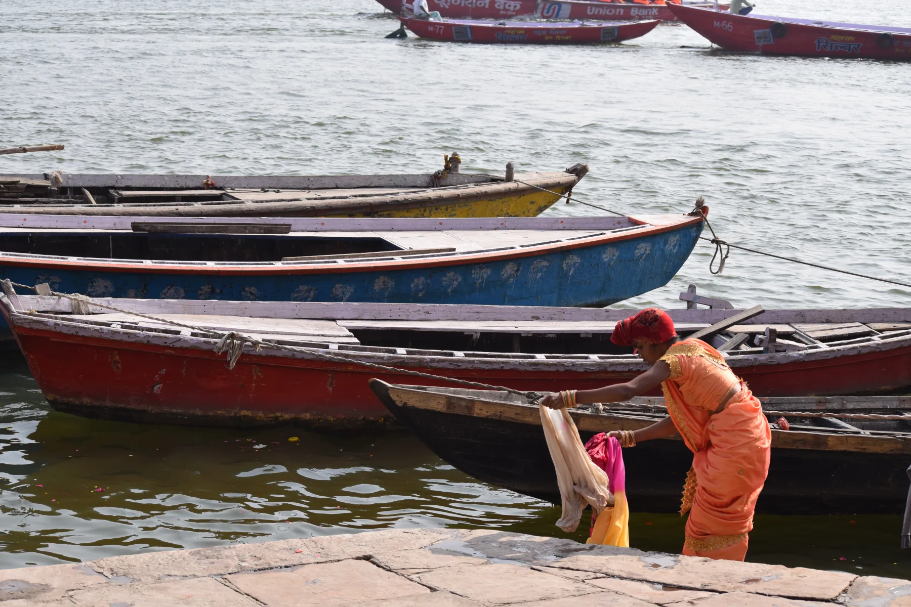 Varanasi