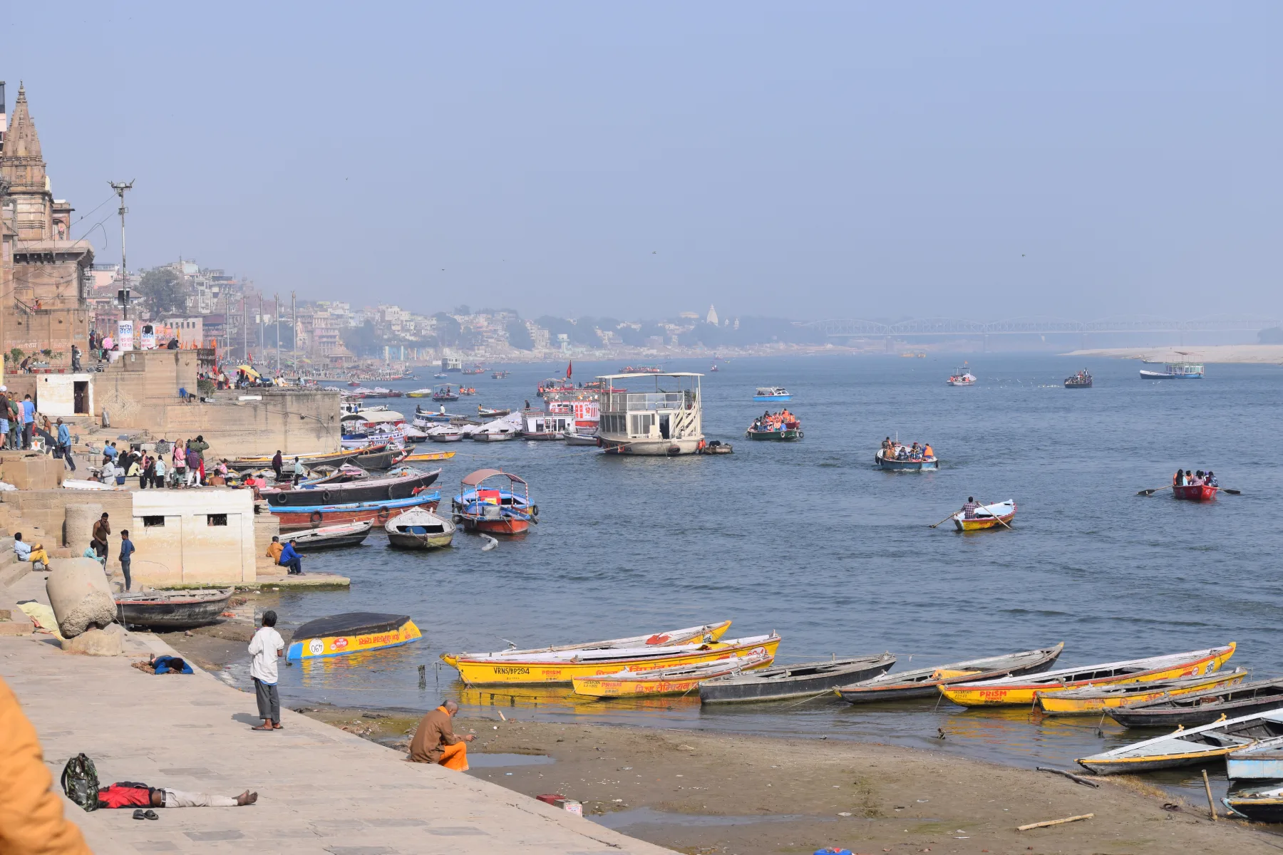 Varanasi