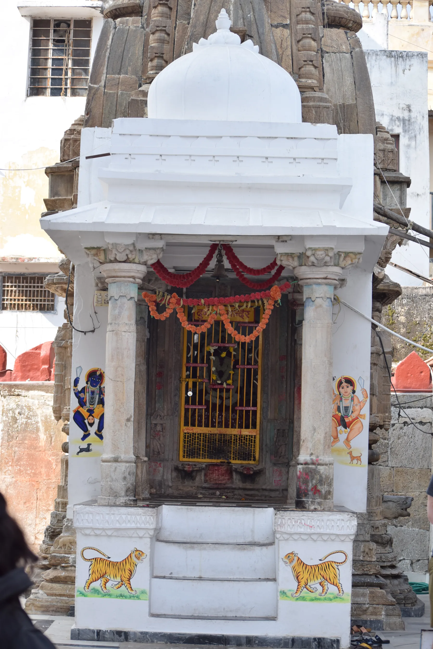 udaipur