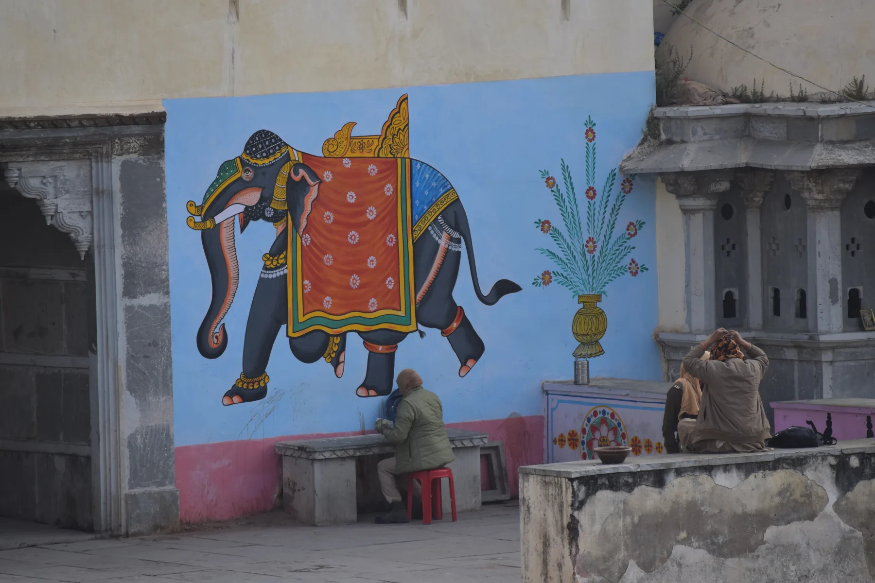udaipur