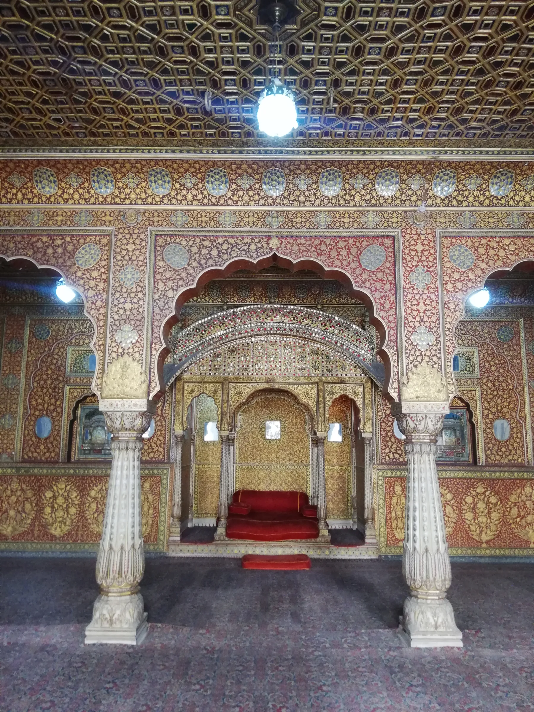 Rajasthan