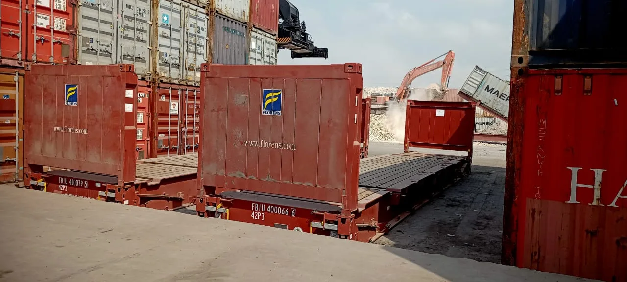 Shipping