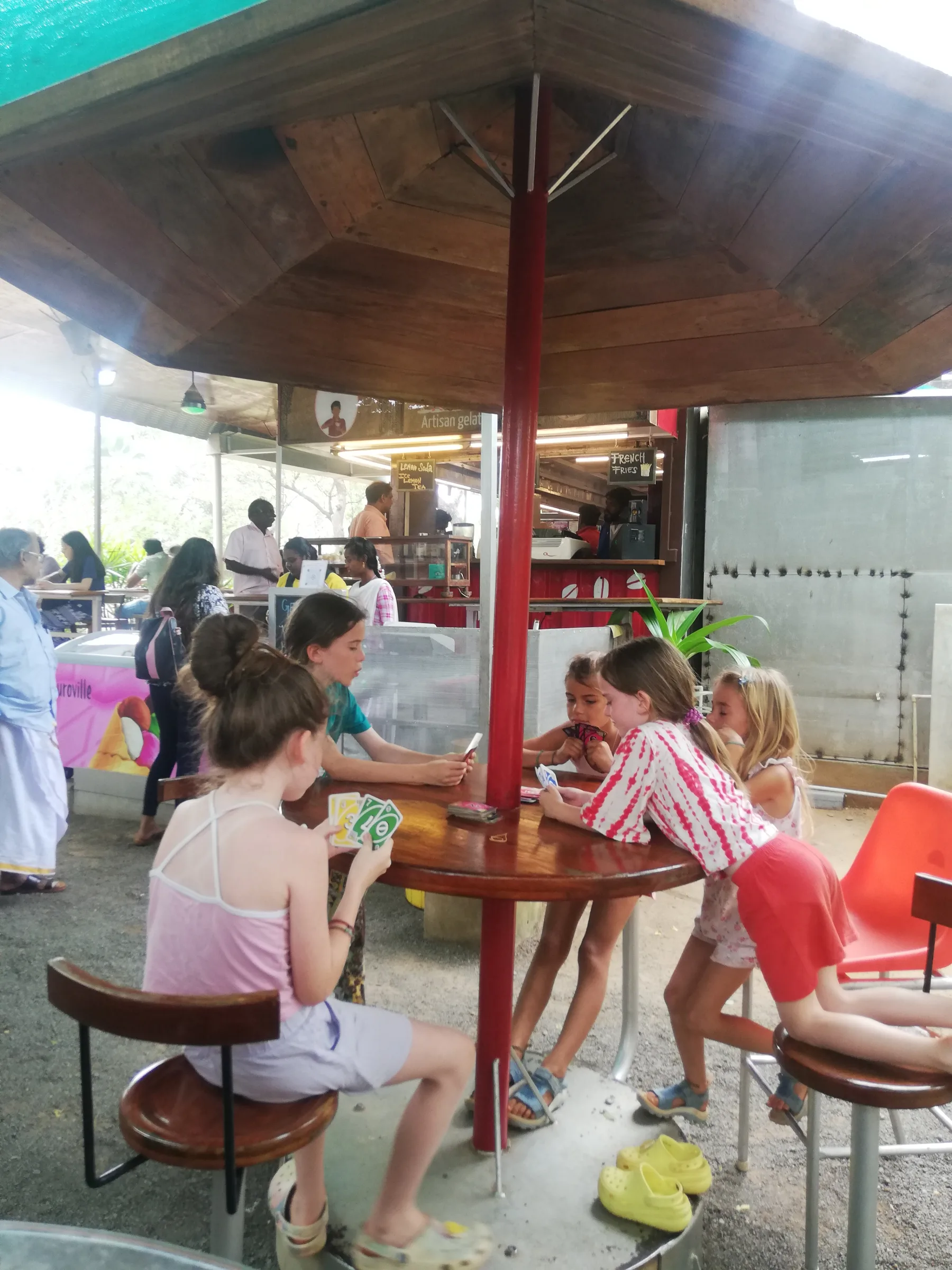Auroville