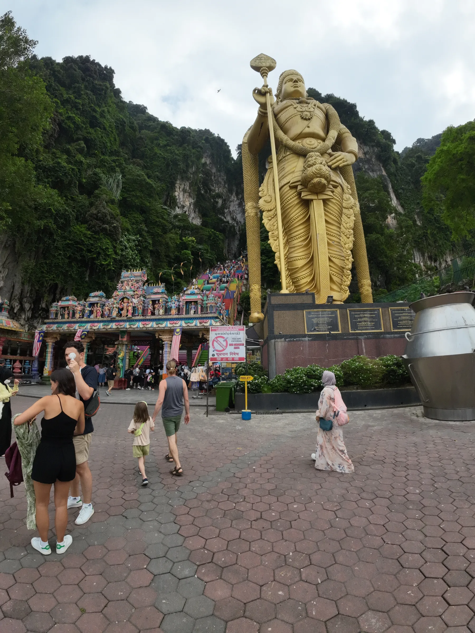 Batu Caves