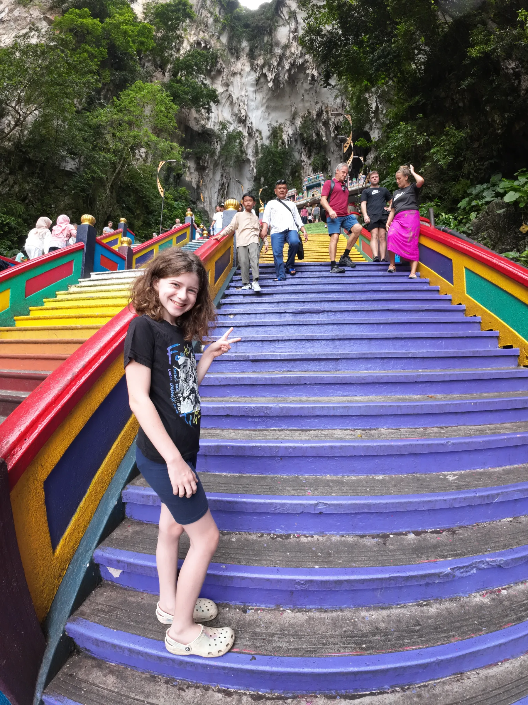 Batu Caves