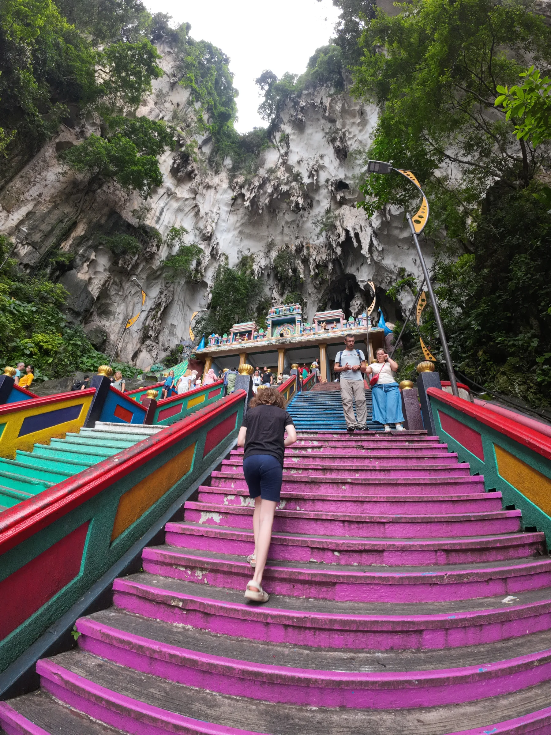 Batu Caves