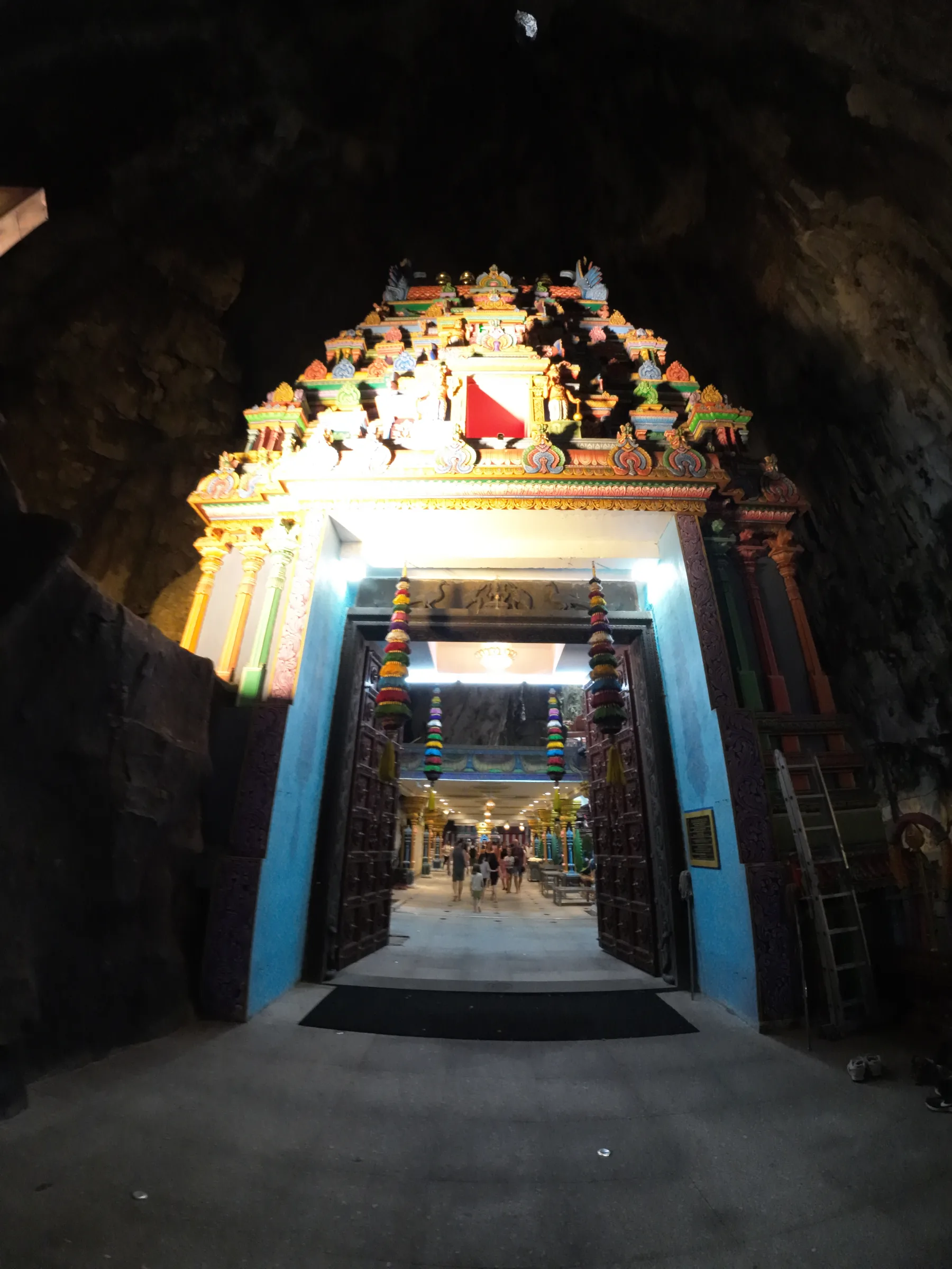 Batu Caves
