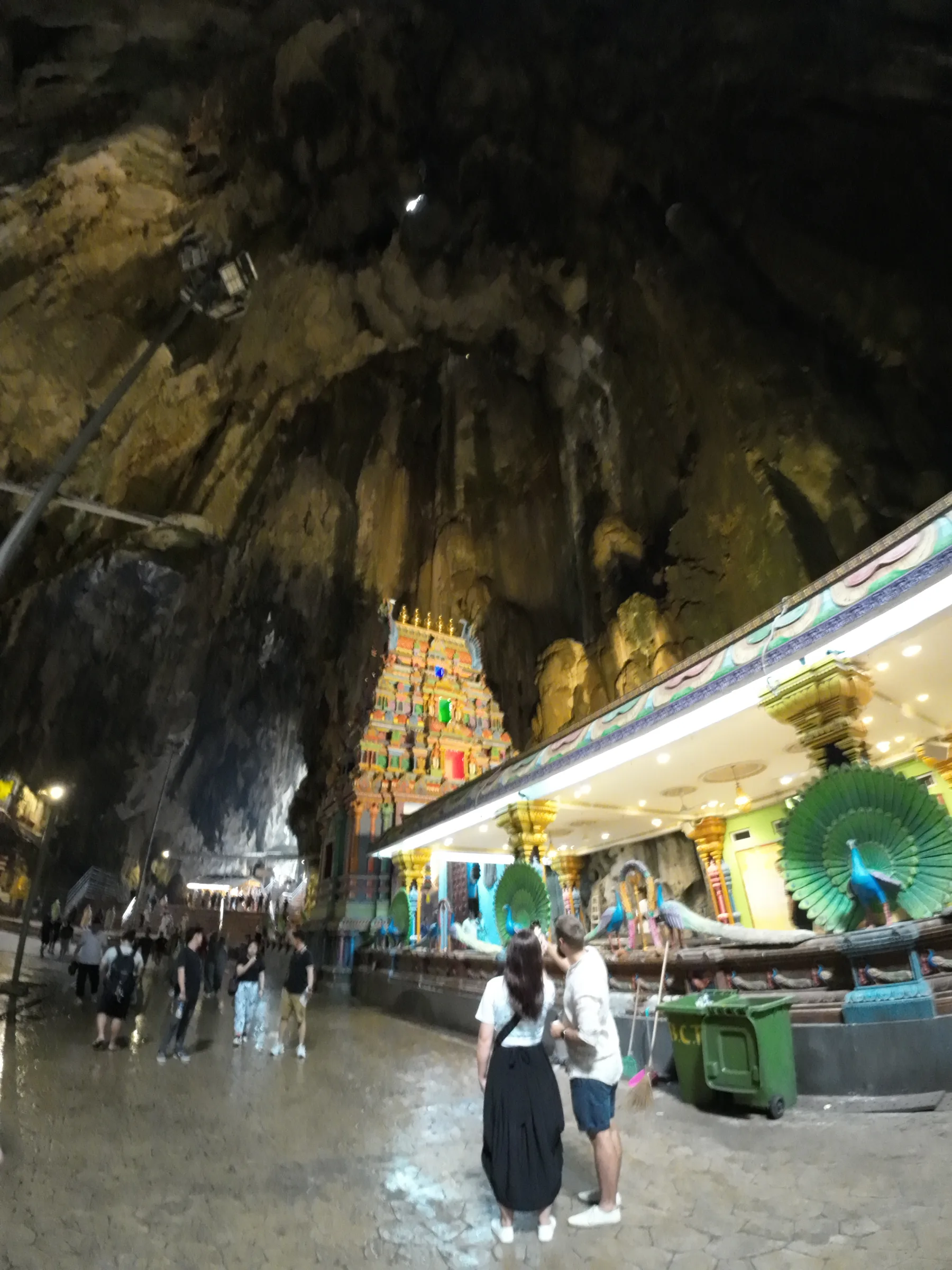 Batu Caves