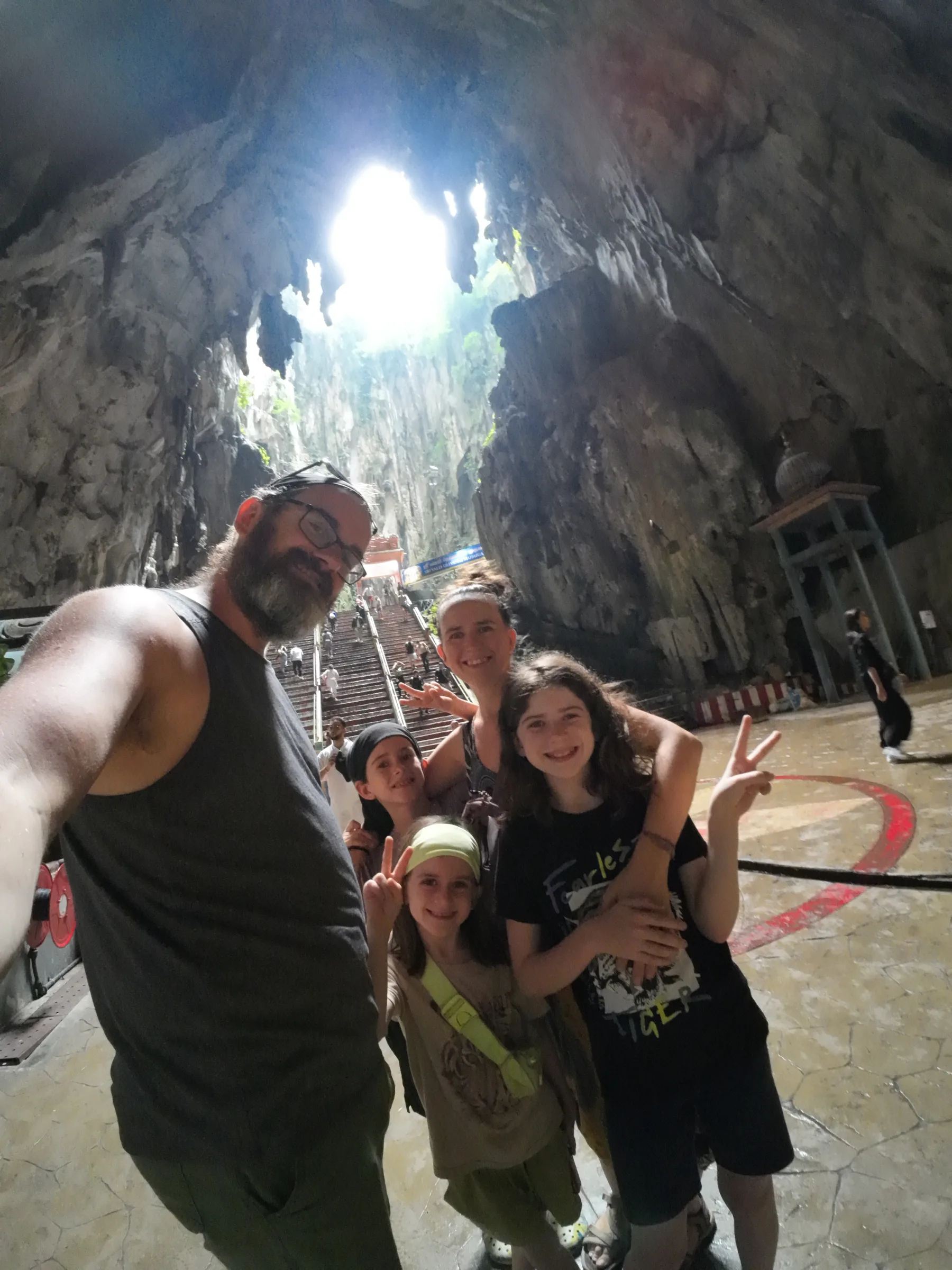 Batu Caves