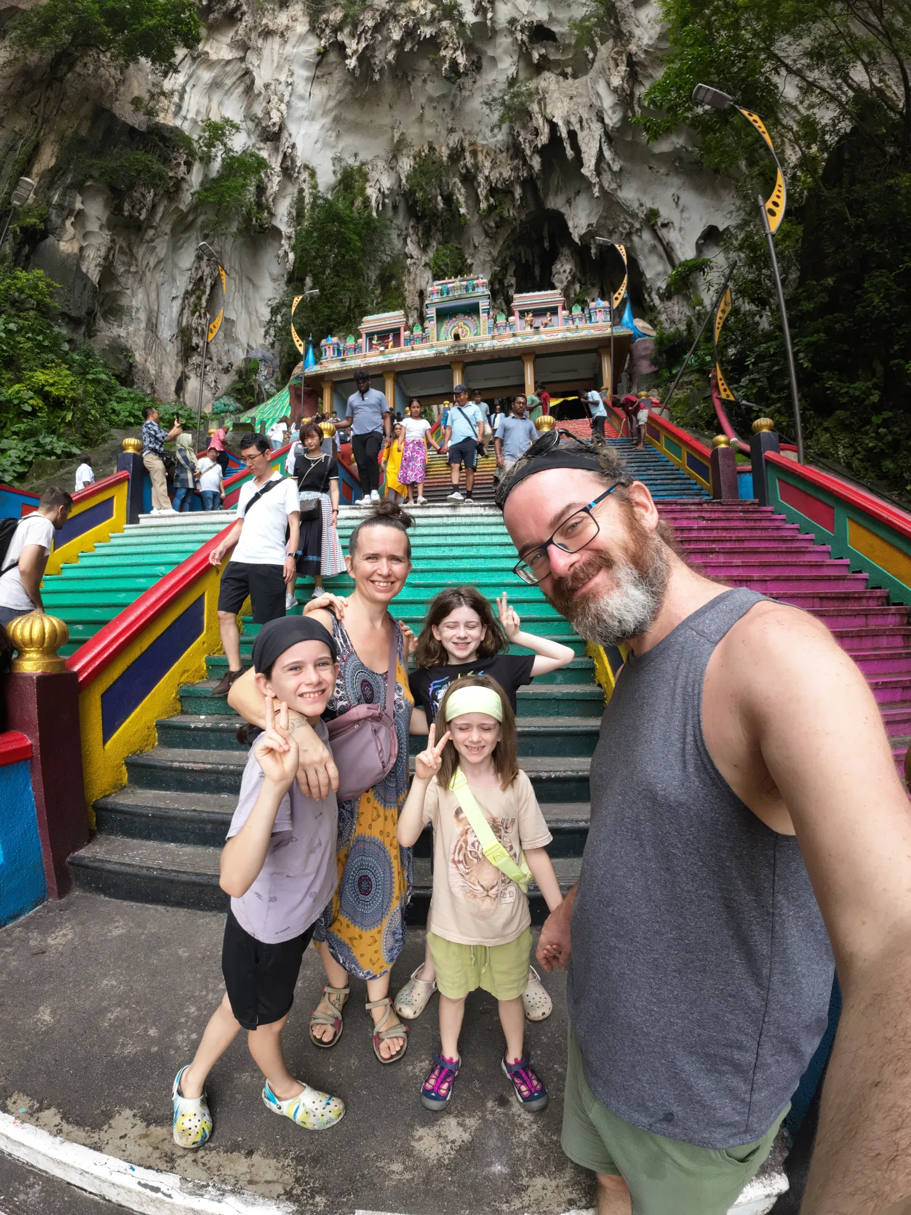 Batu Caves
