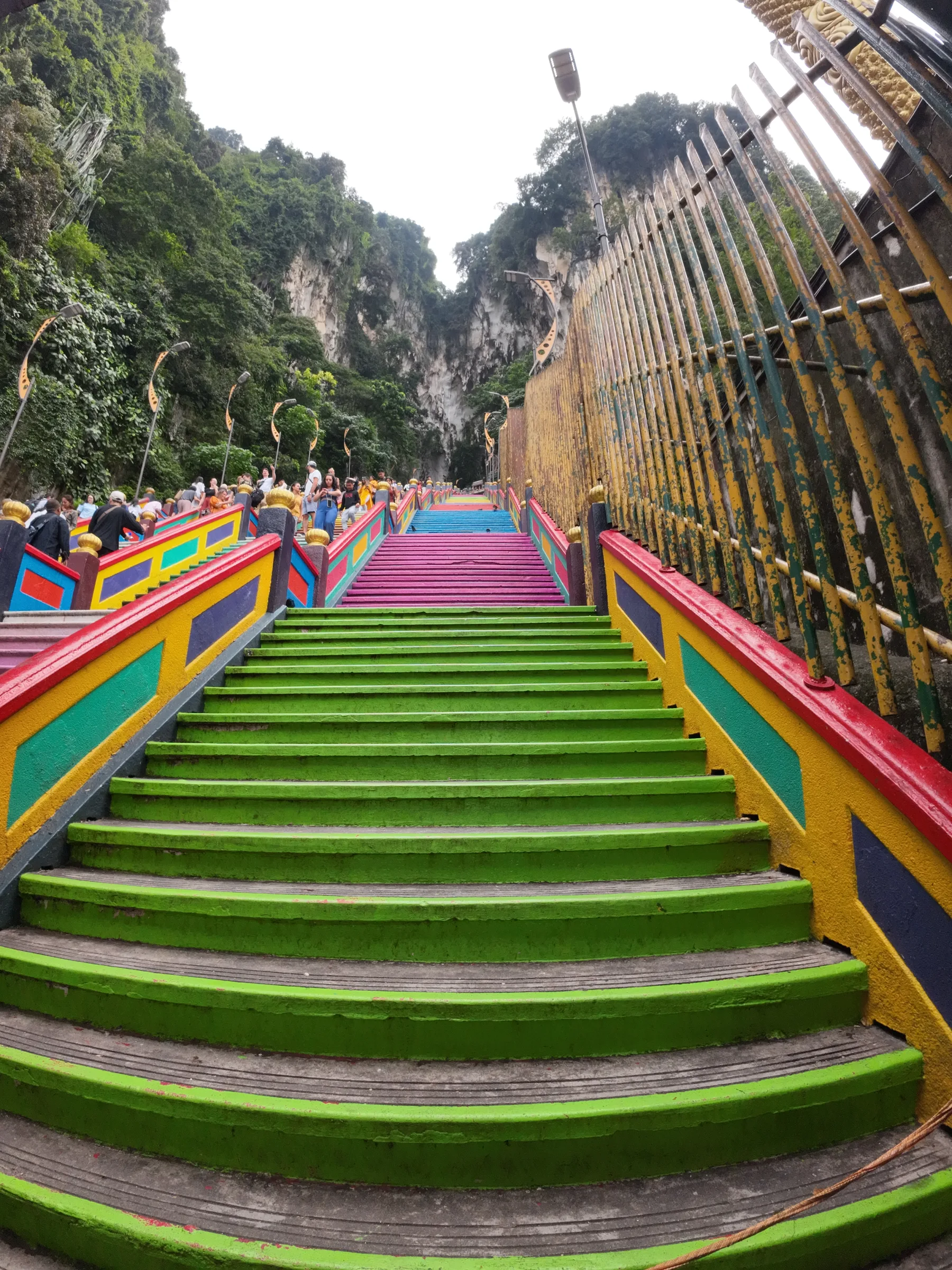 Batu Caves