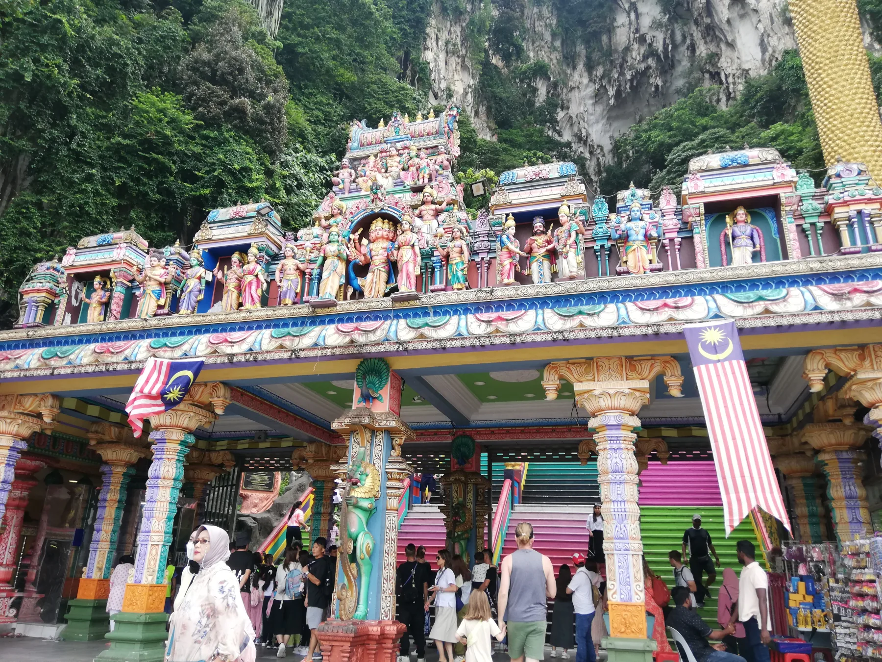 Batu Caves