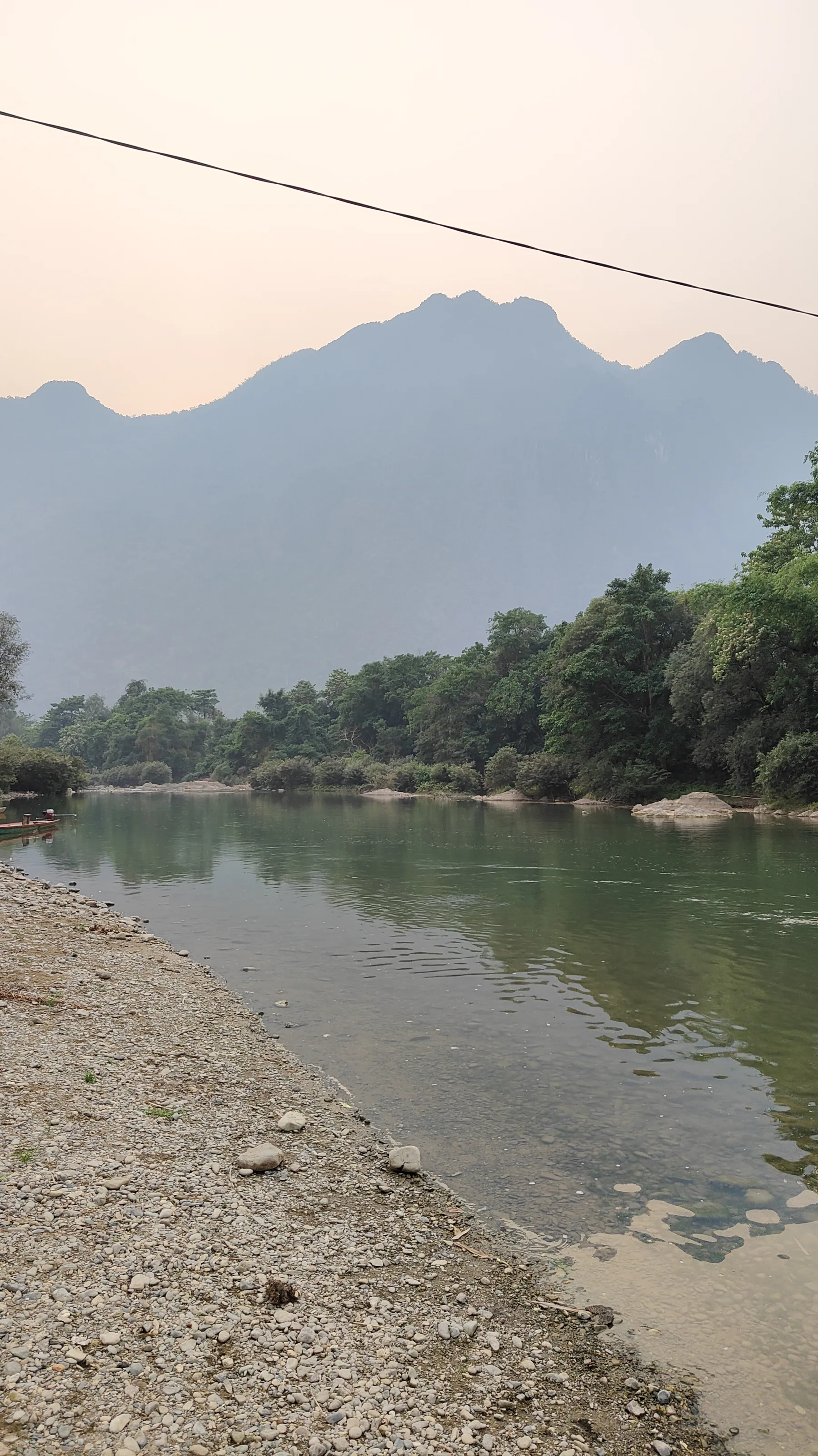 Vang Vieng
