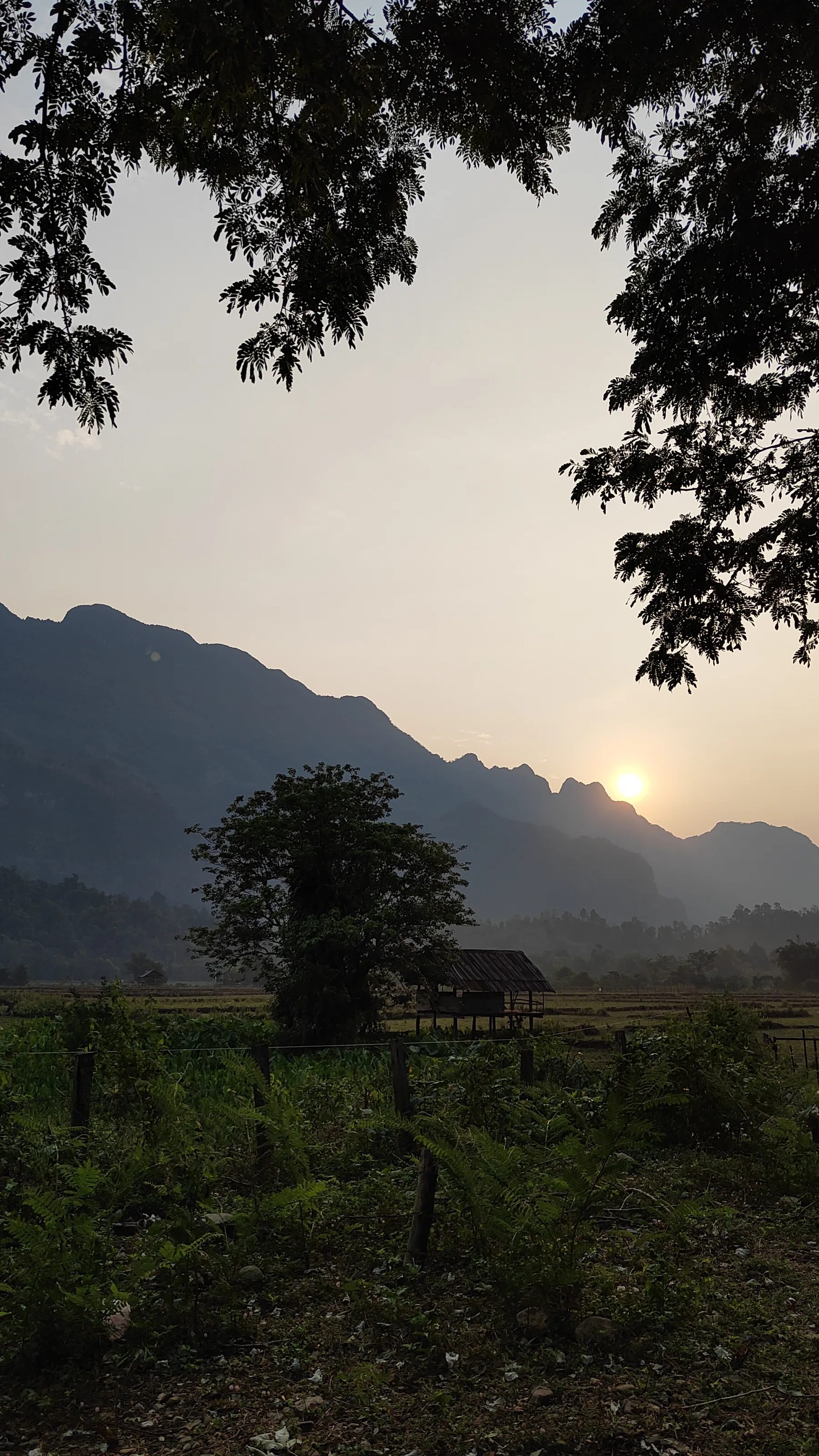 Vang Vieng - lagoon3