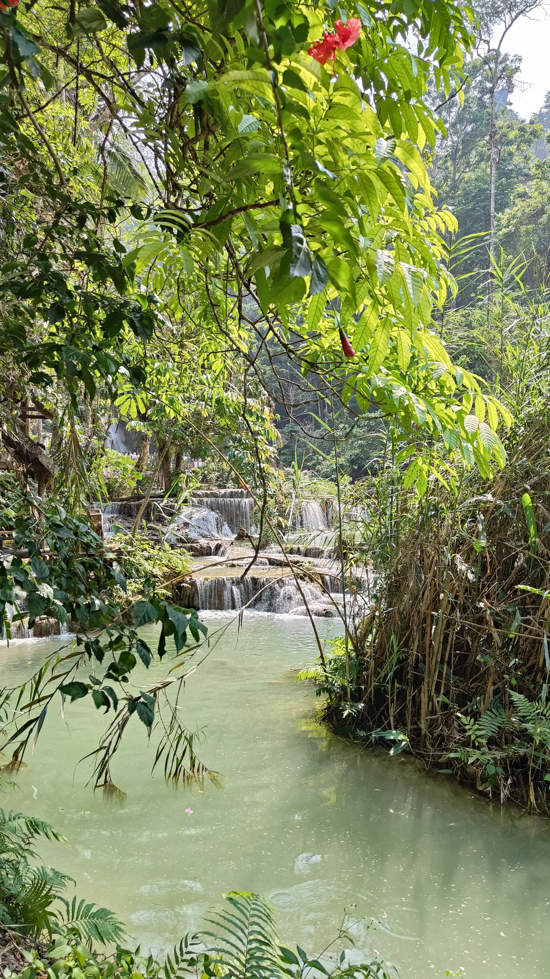 Kuang Si