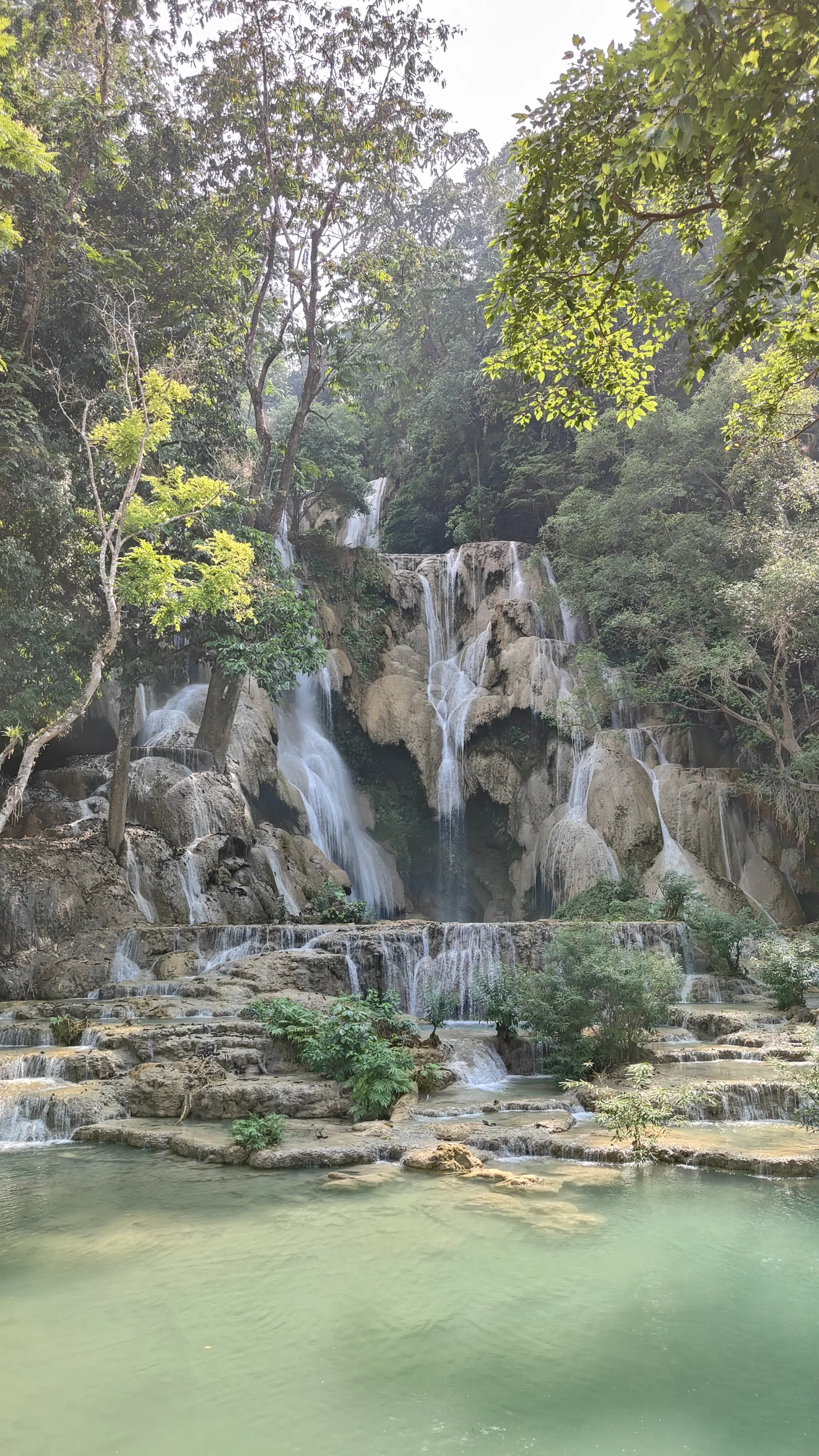 Kuang Si