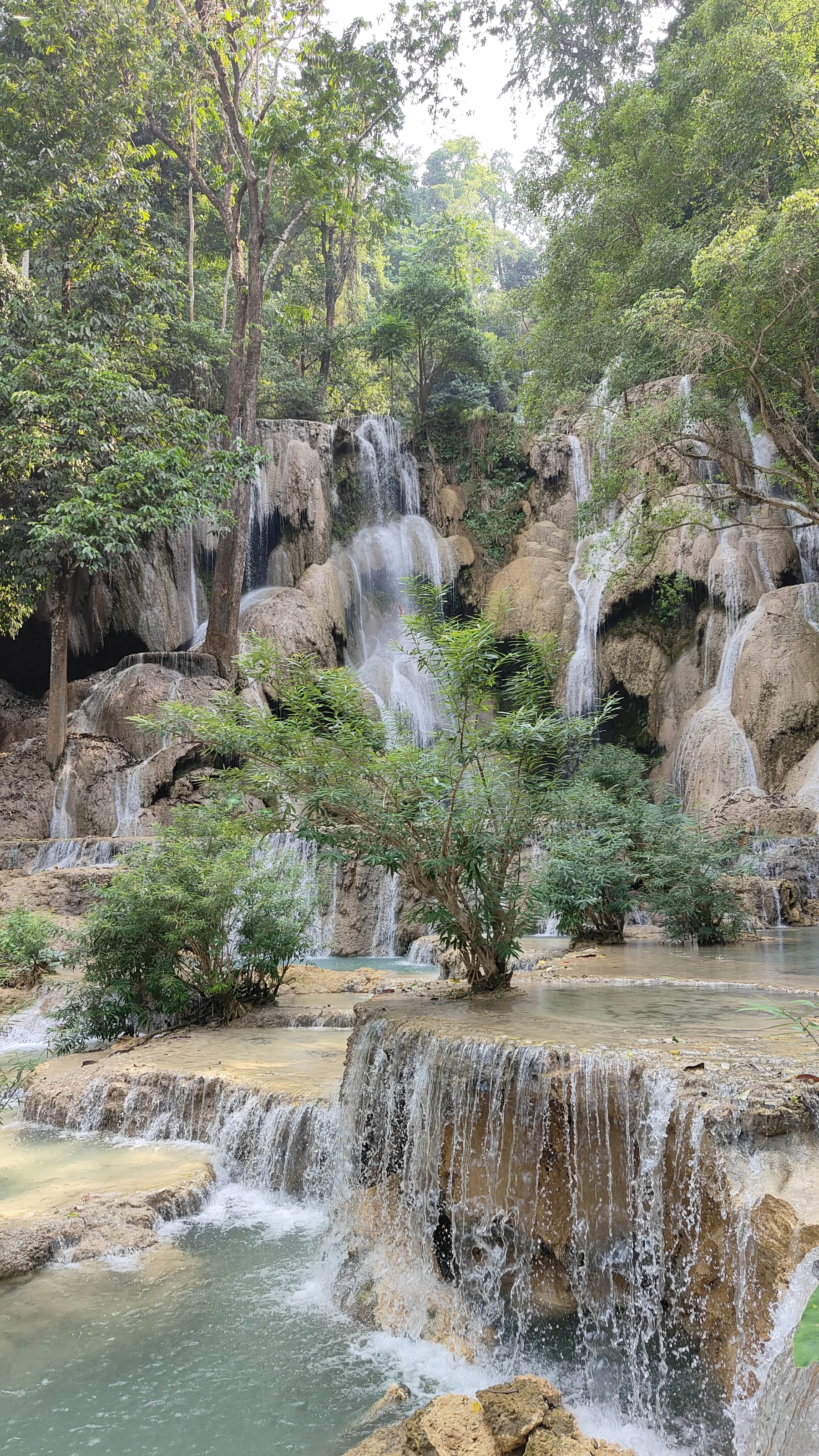 Kuang Si