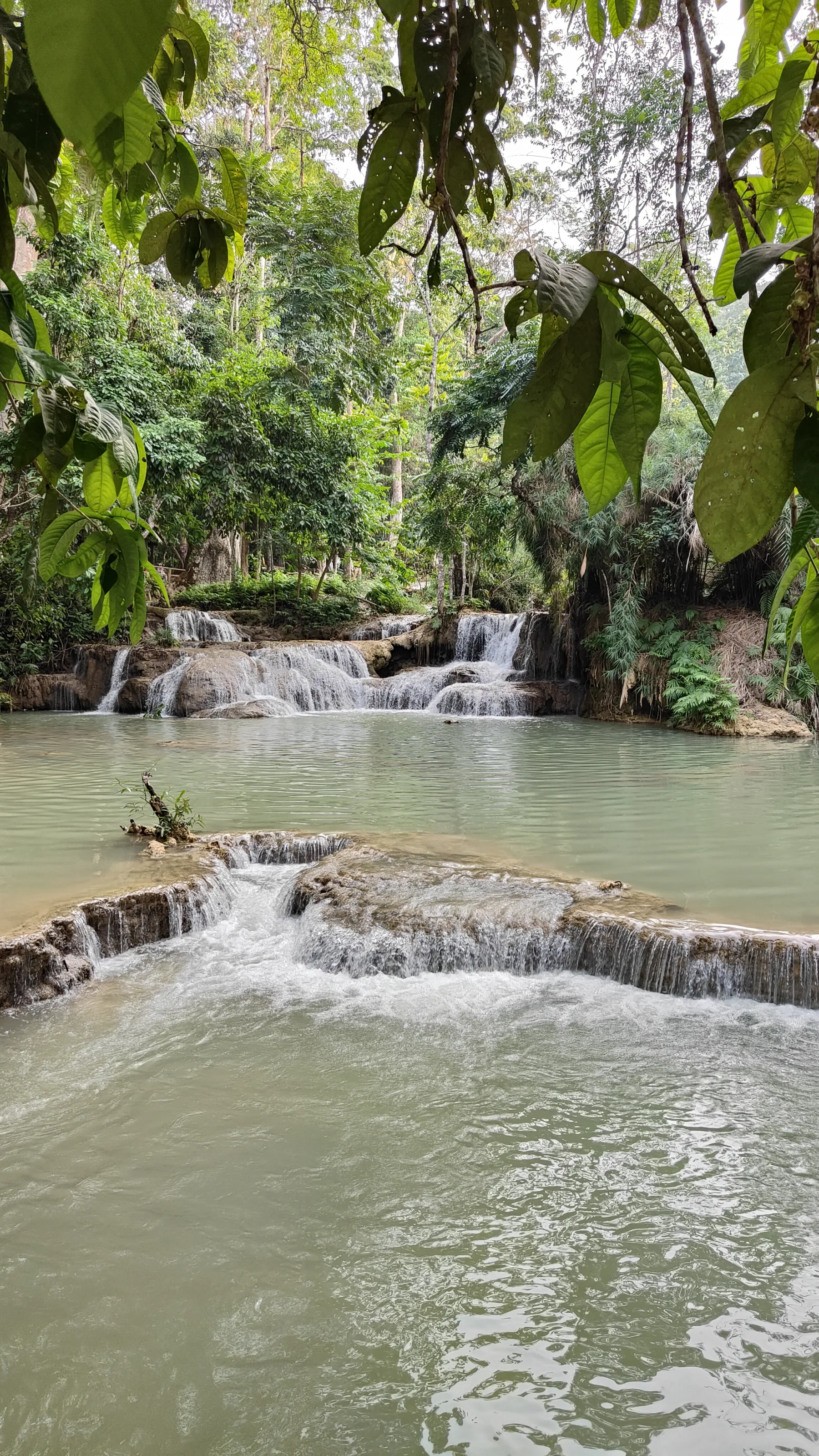 Kuang Si
