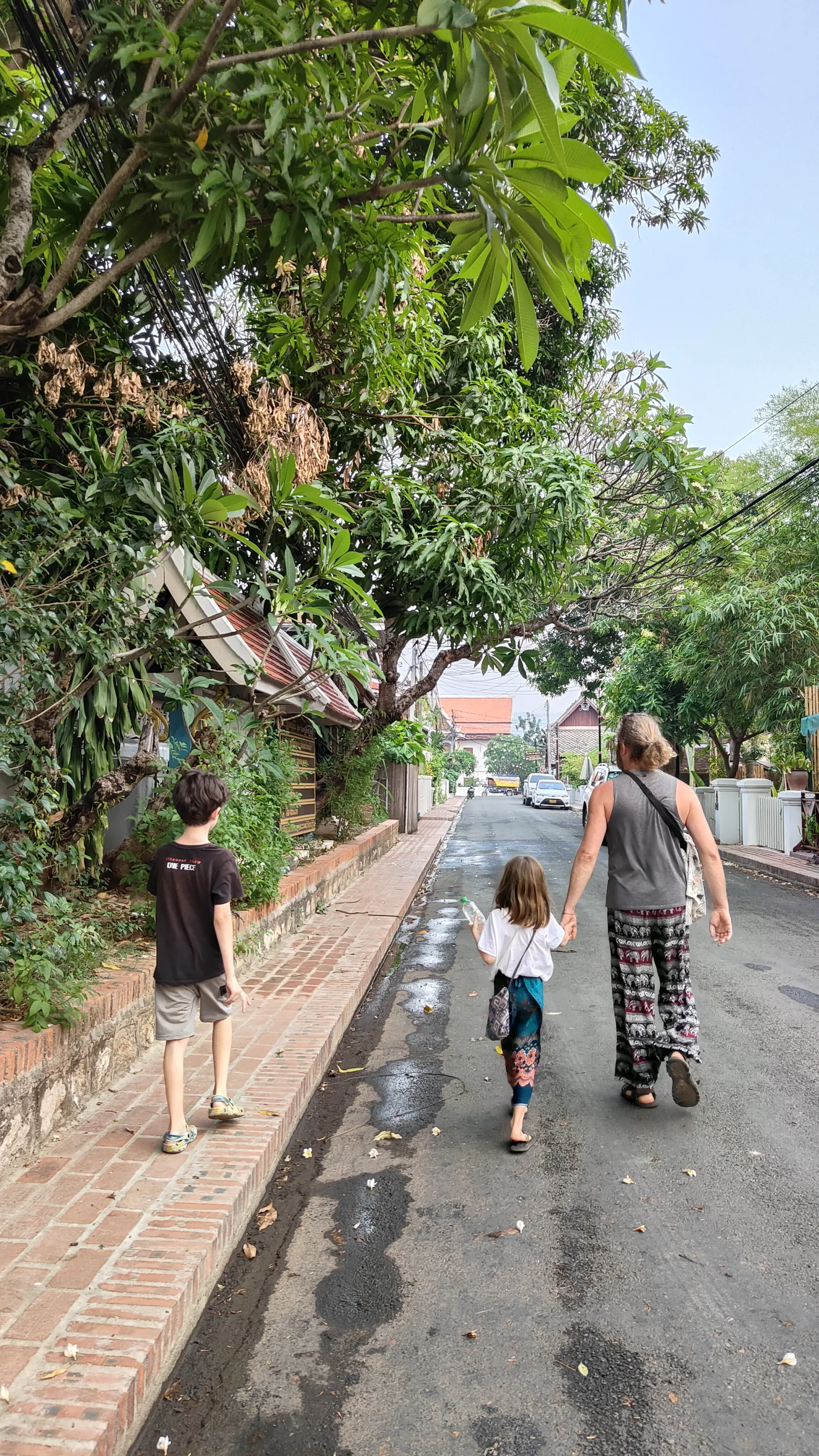 Luang Prabang
