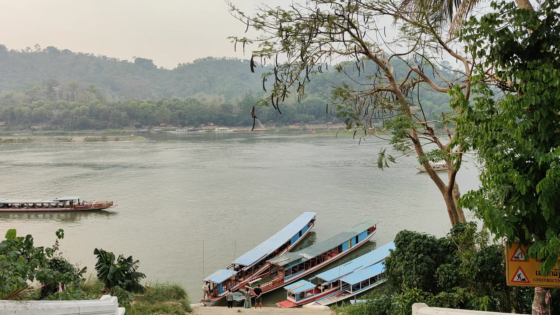 Luang Prabang