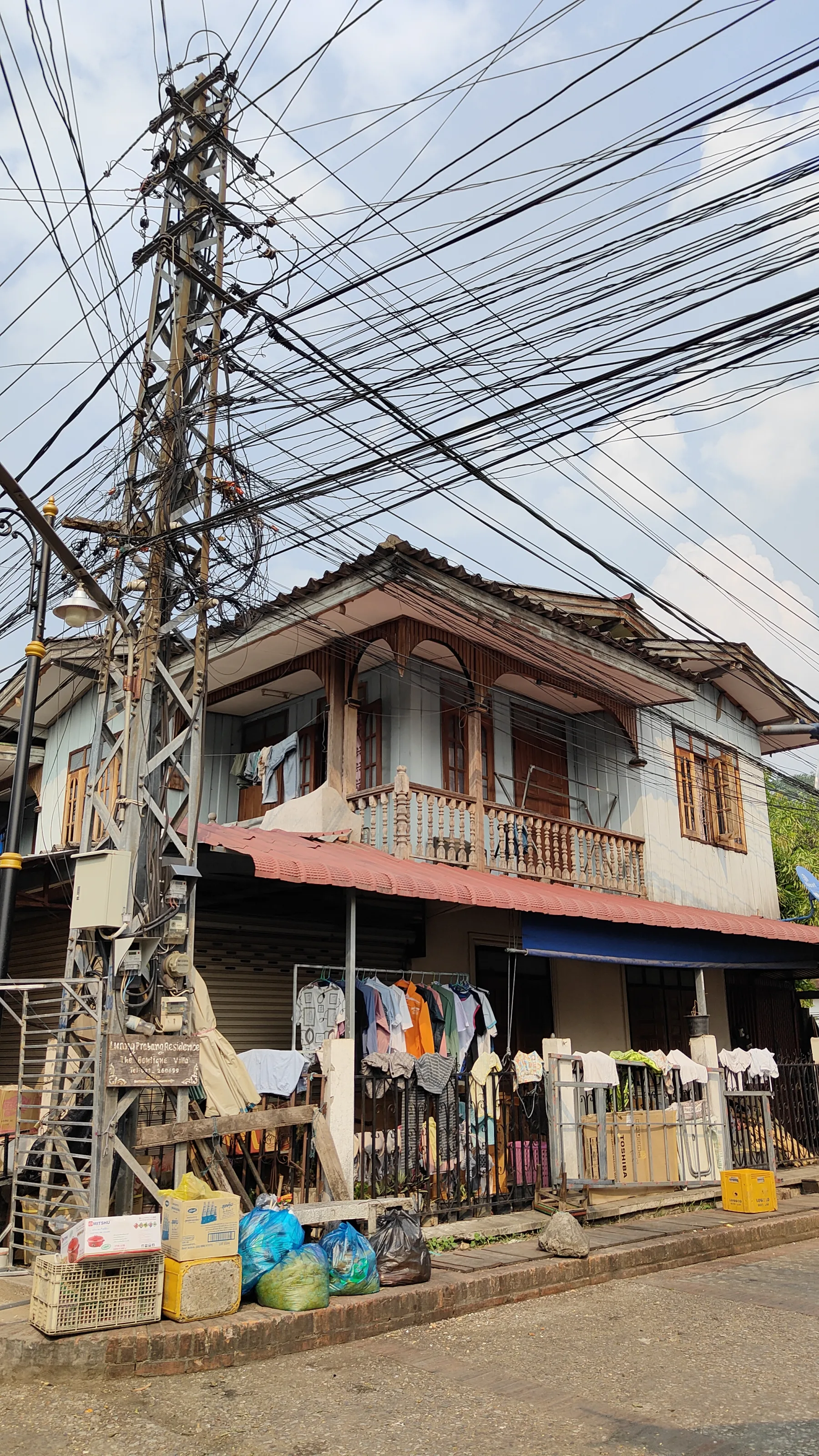 Luang Prabang