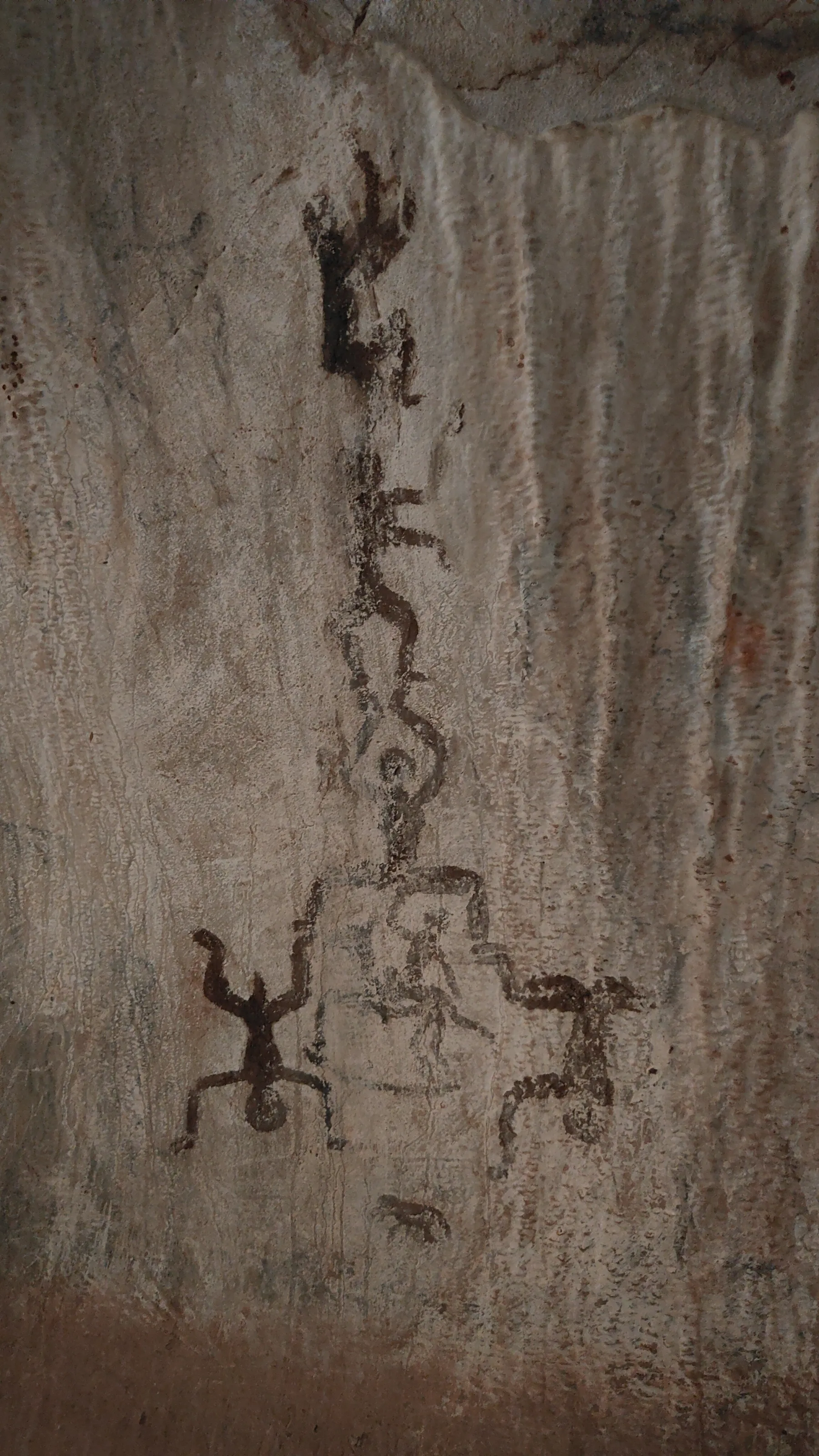 grottes de Pak Ou
