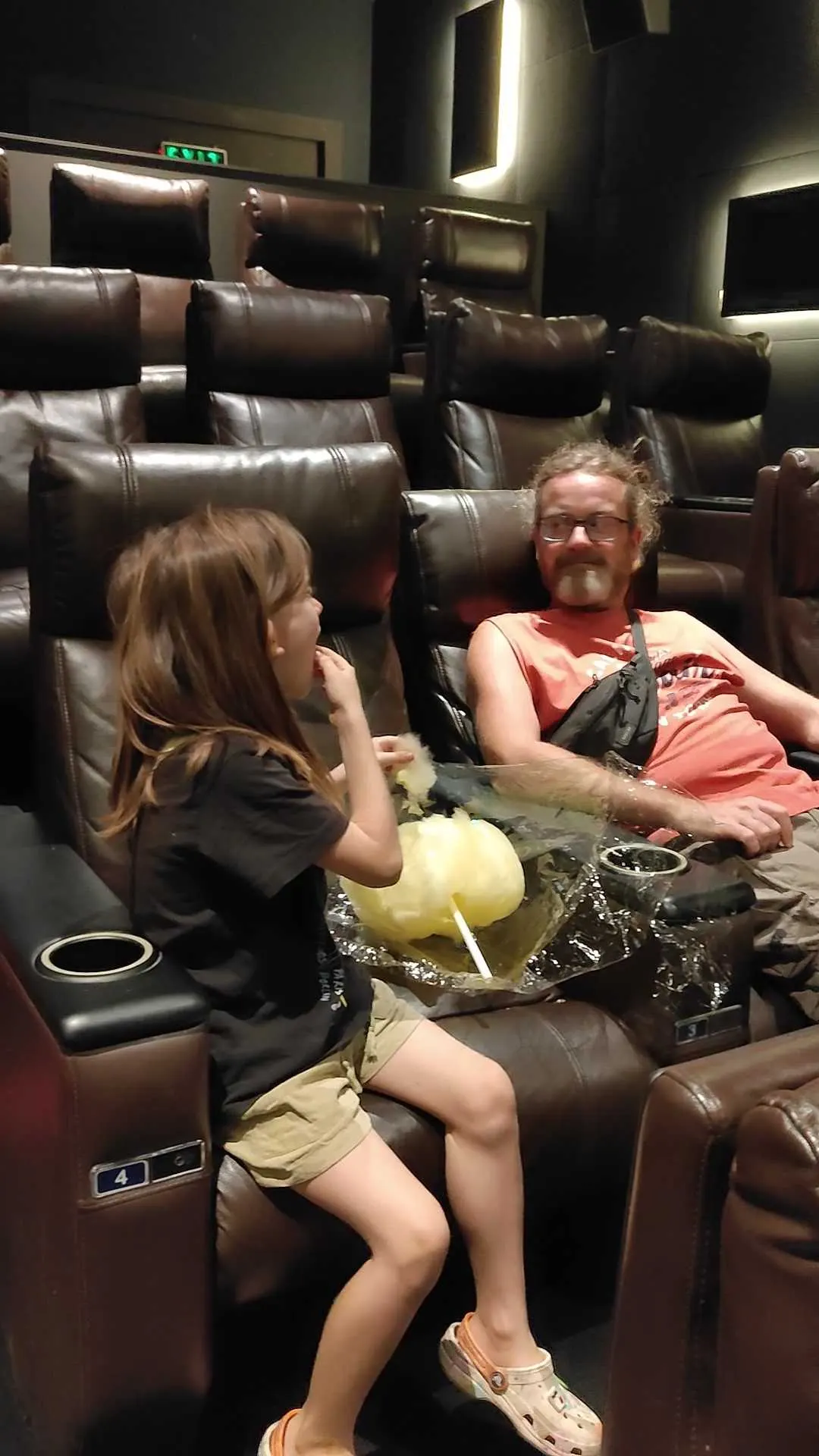 cinéma