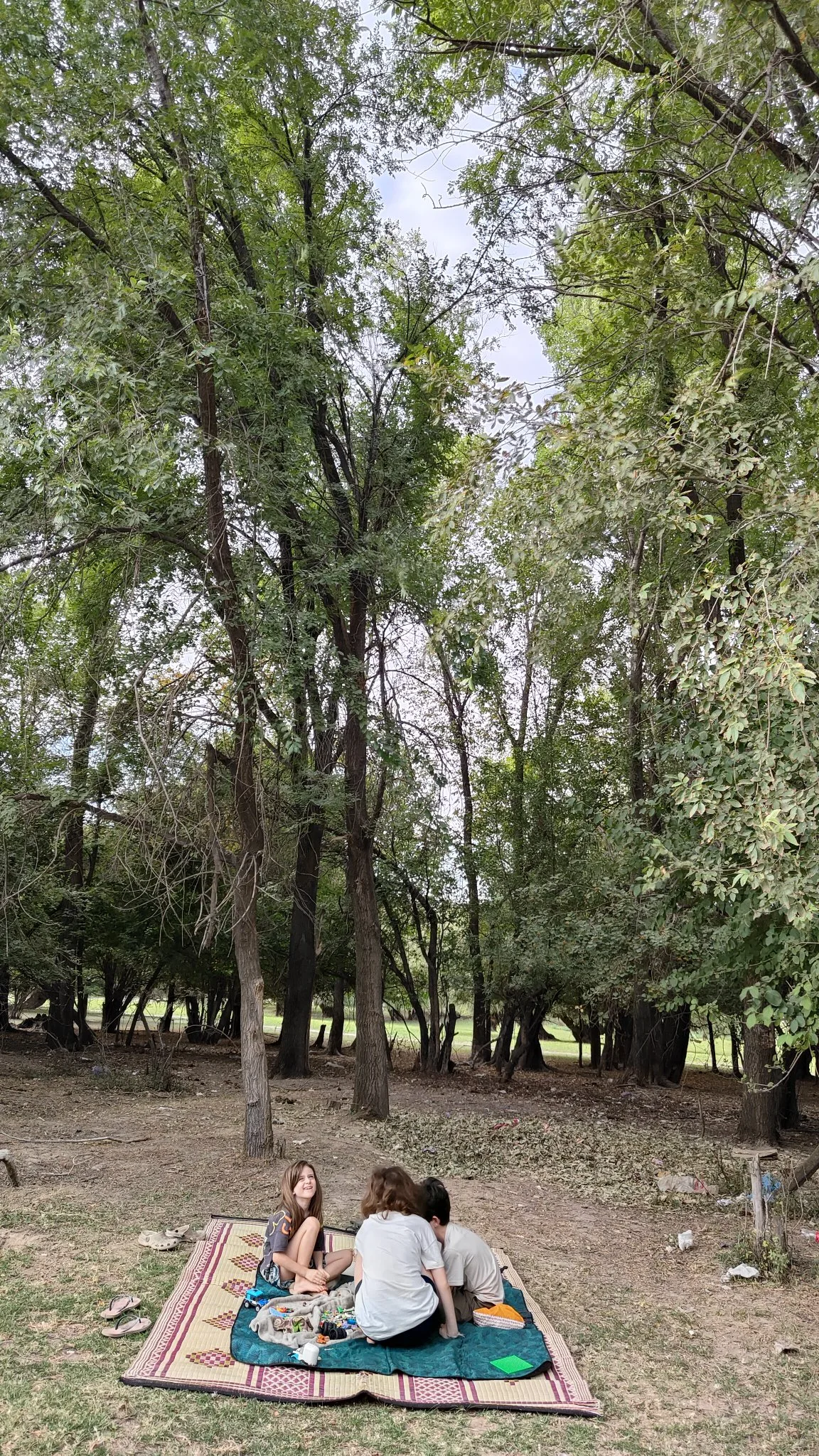 spot Bishkek