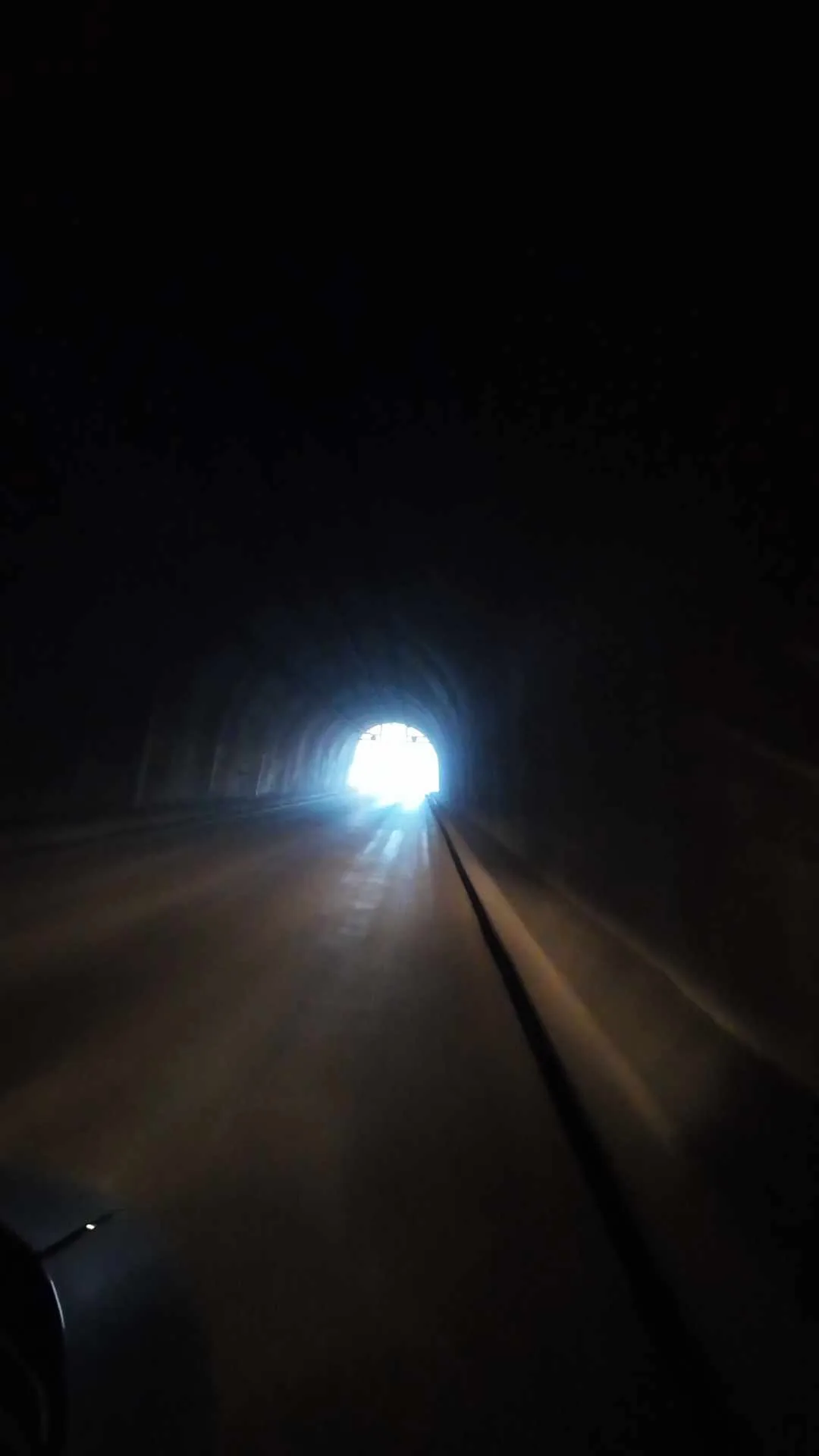tunnel d'Anzob