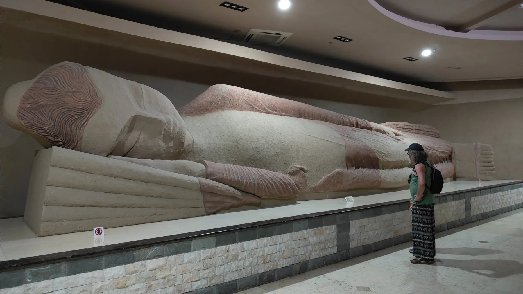 Bouddha