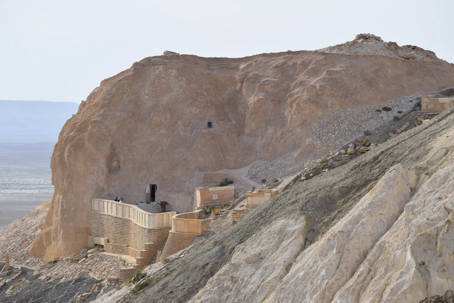 Beket-Ata - Manguistaou