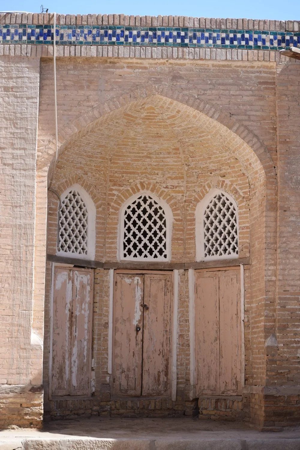 Khiva