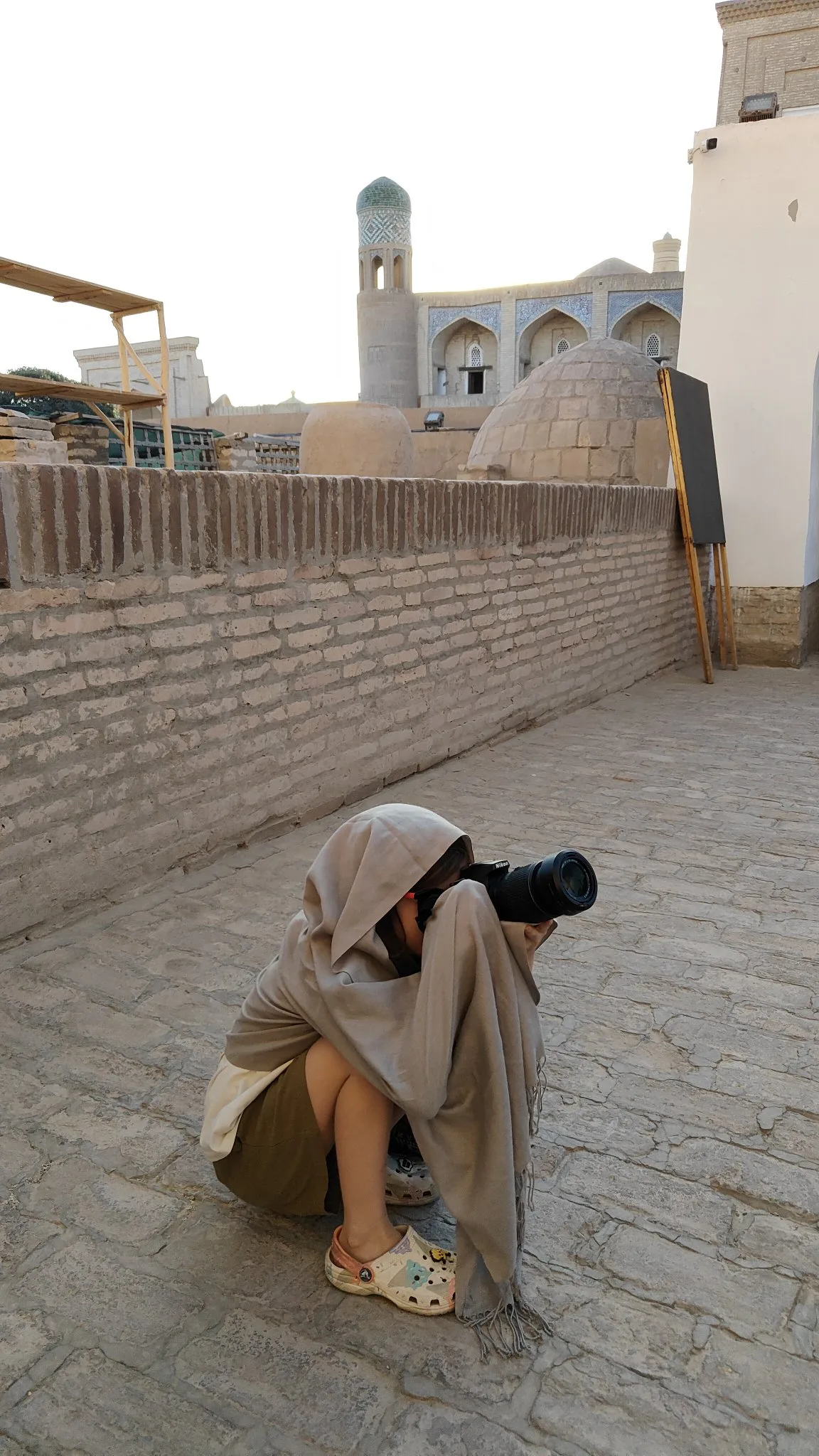 Khiva