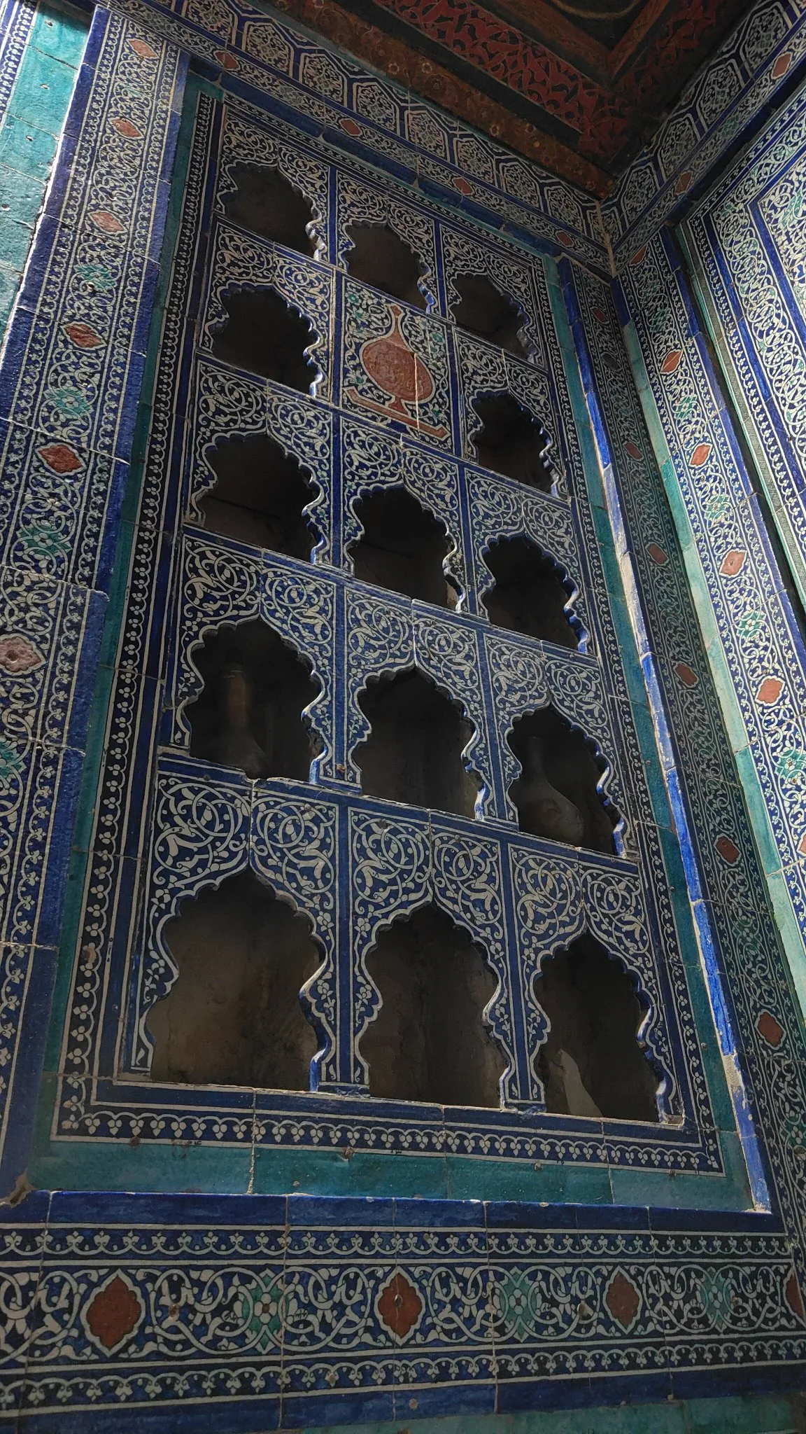 Qozi Kalon Madrassah