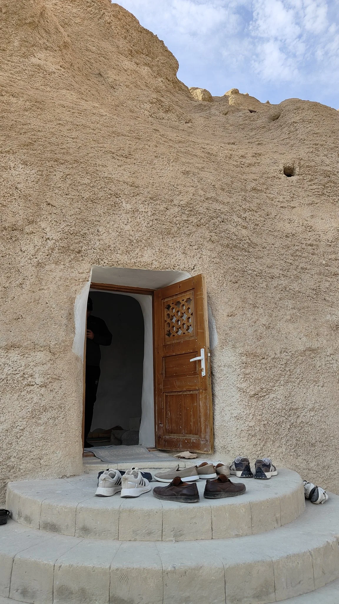 Beket-Ata - Manguistaou