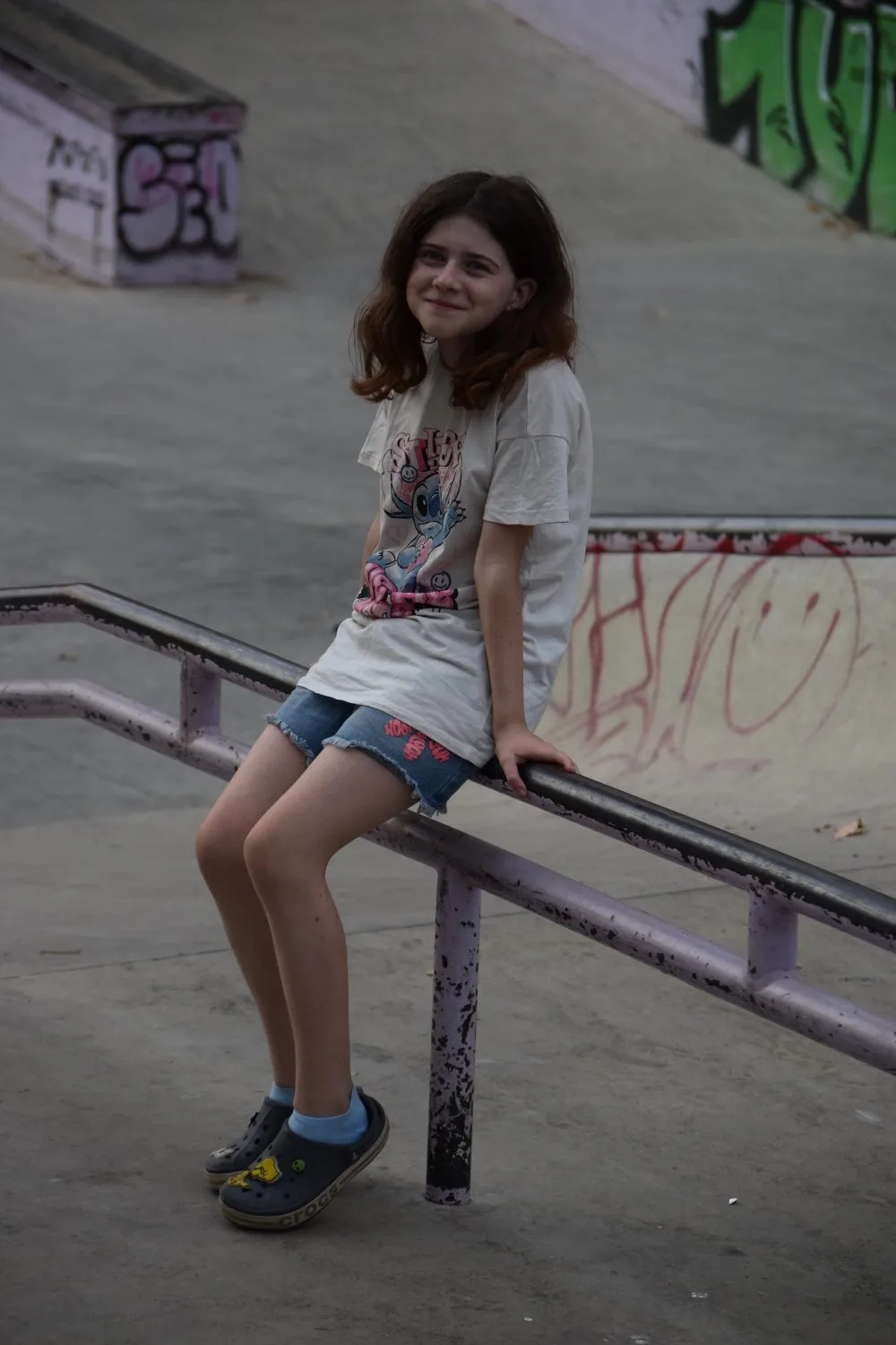 enfant
