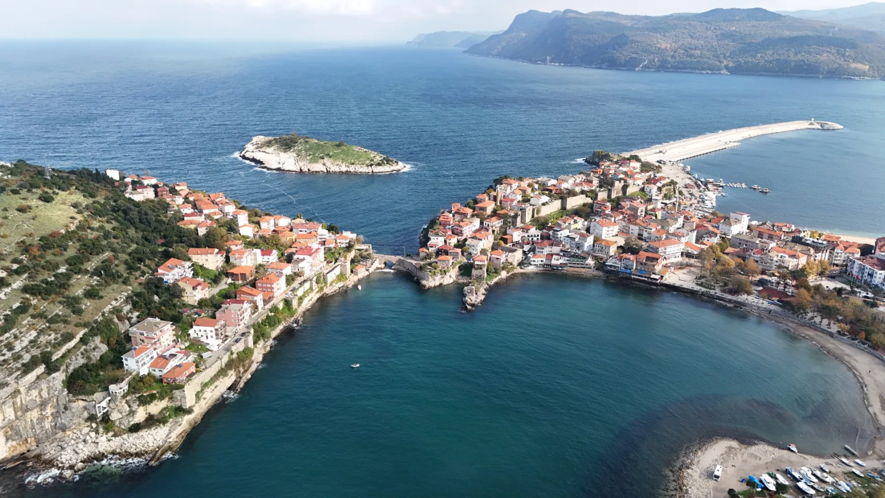amasra