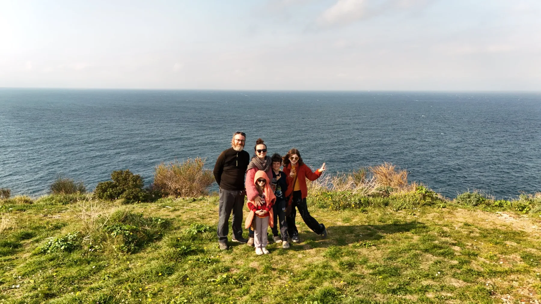 famille