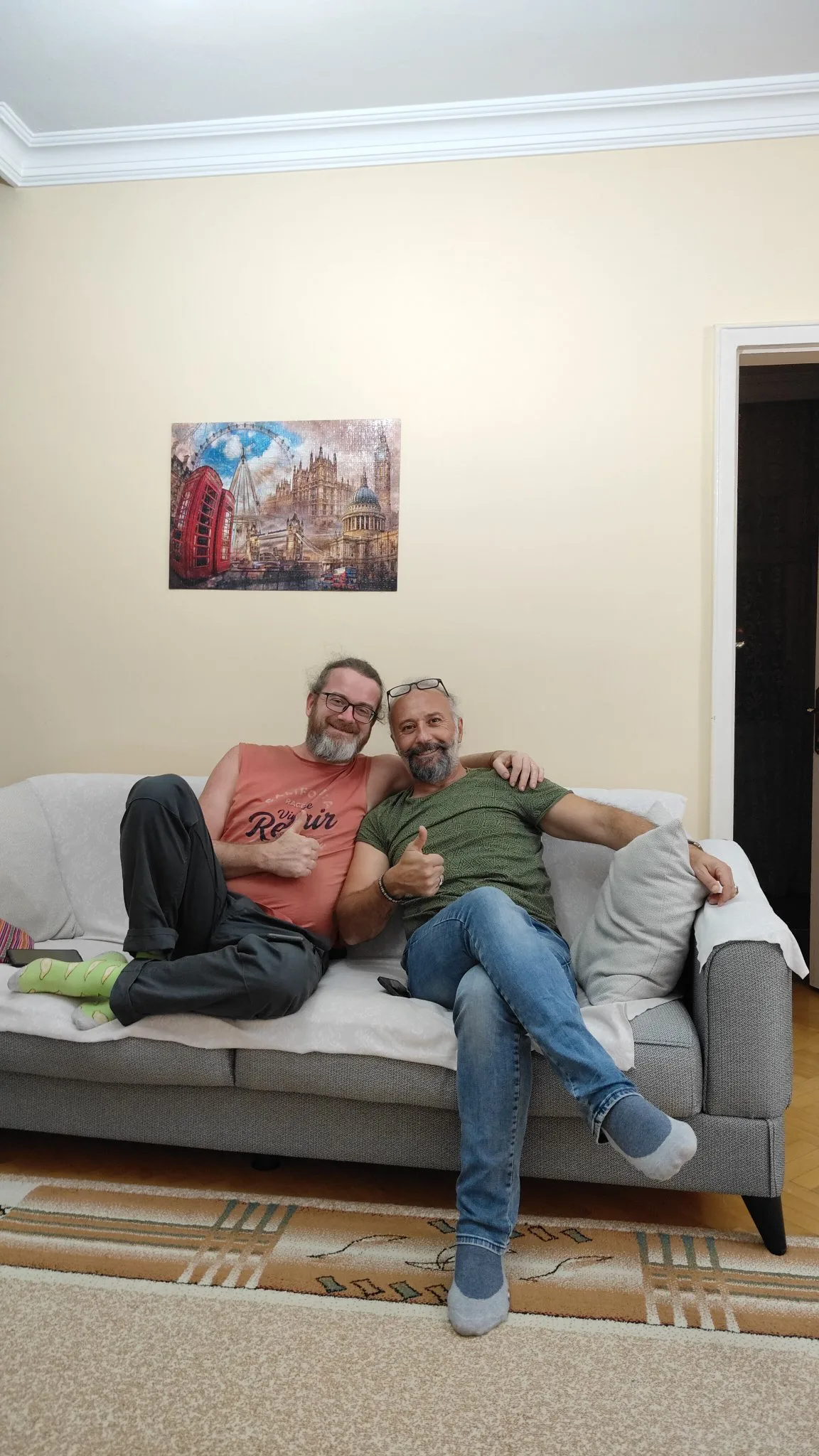 Hommes