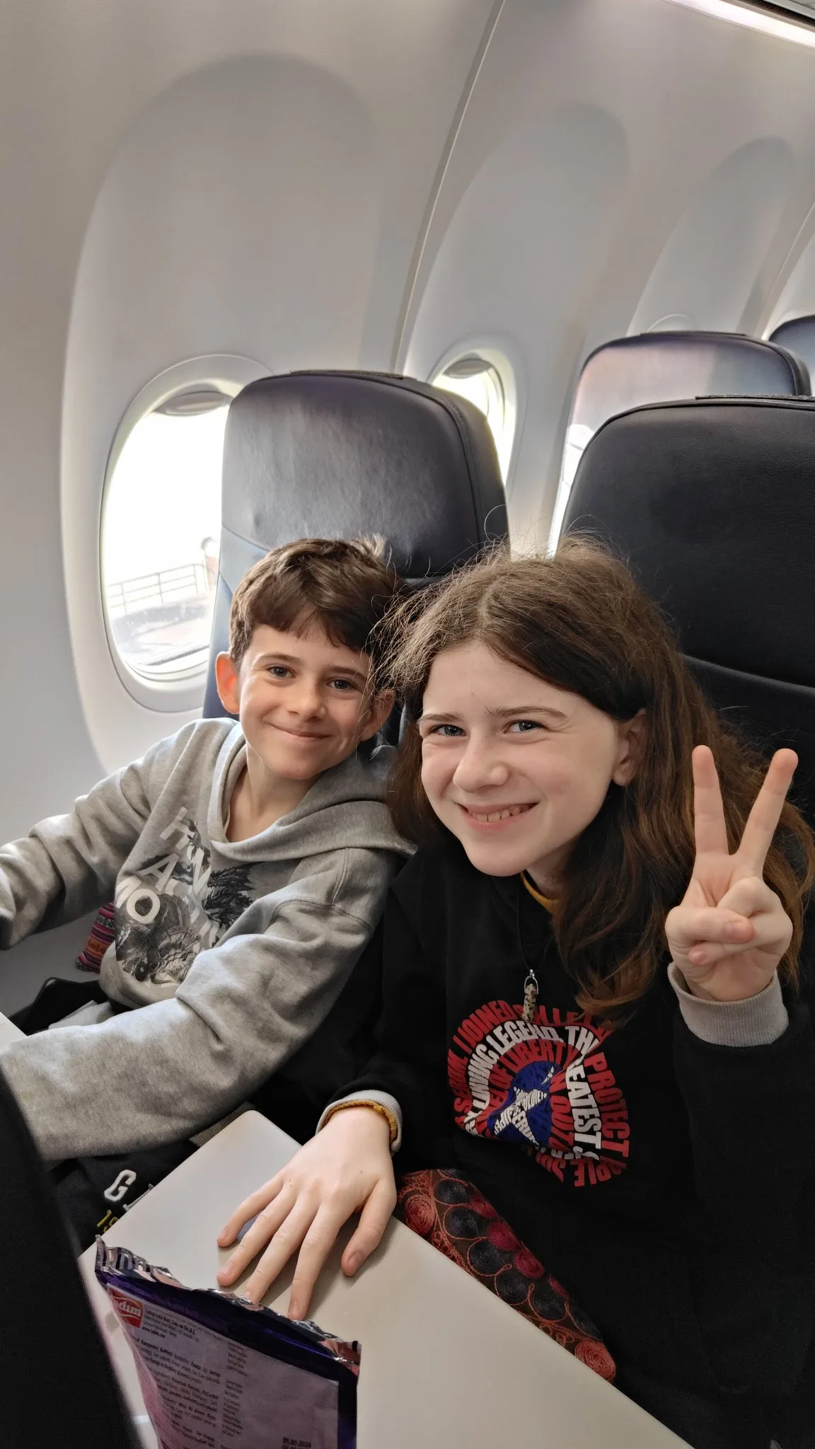 enfants