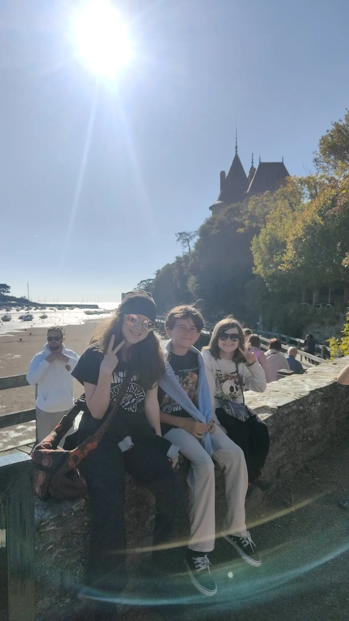 Enfants